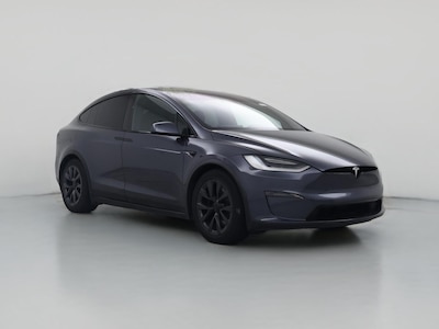 2022 Tesla Model X