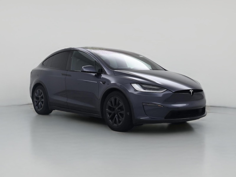 2022 Tesla Model X null