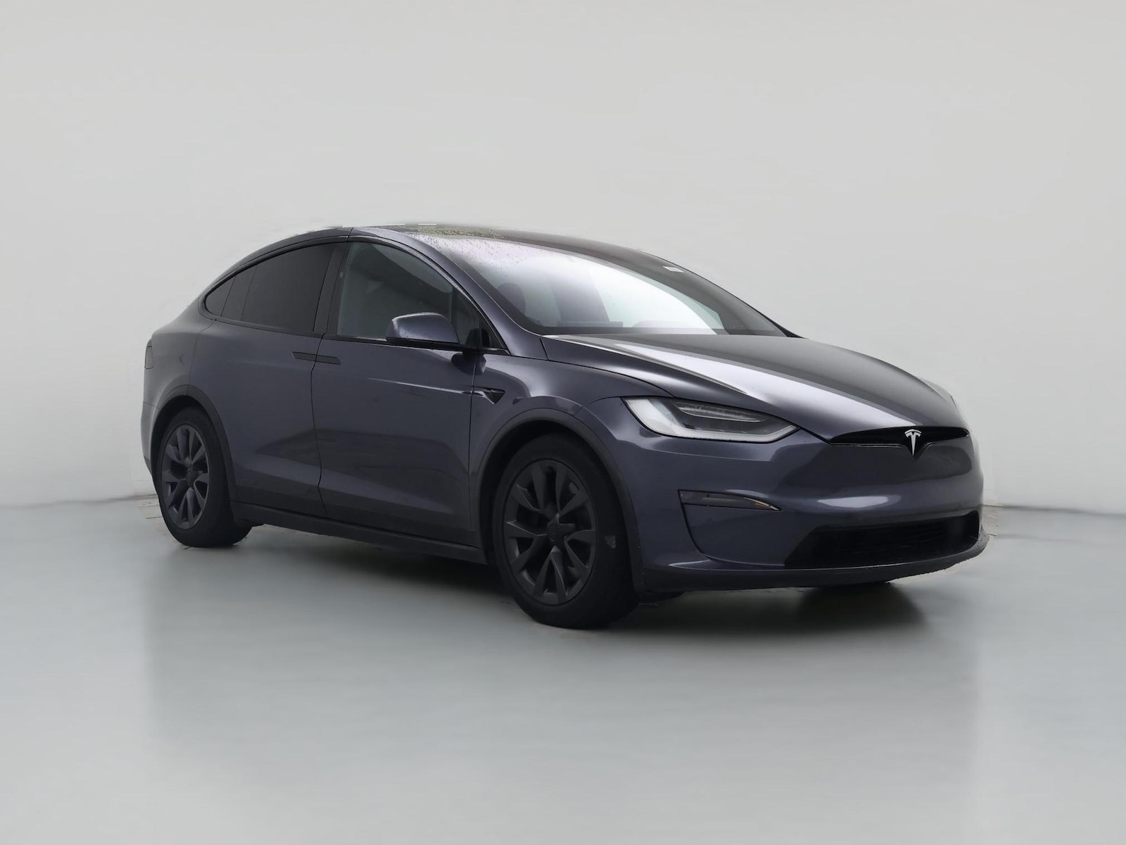 2022 Tesla Model X Long Range - Photo 1