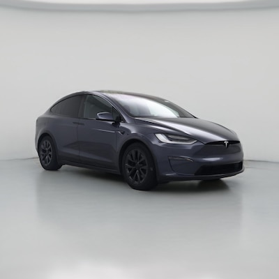 2022 Tesla Model X