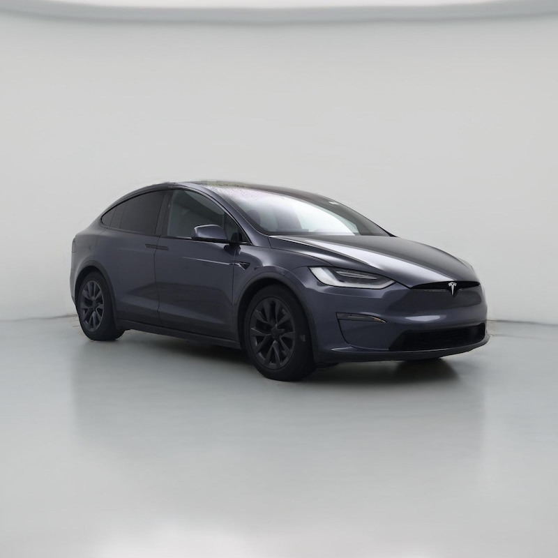 2022 Tesla Model X