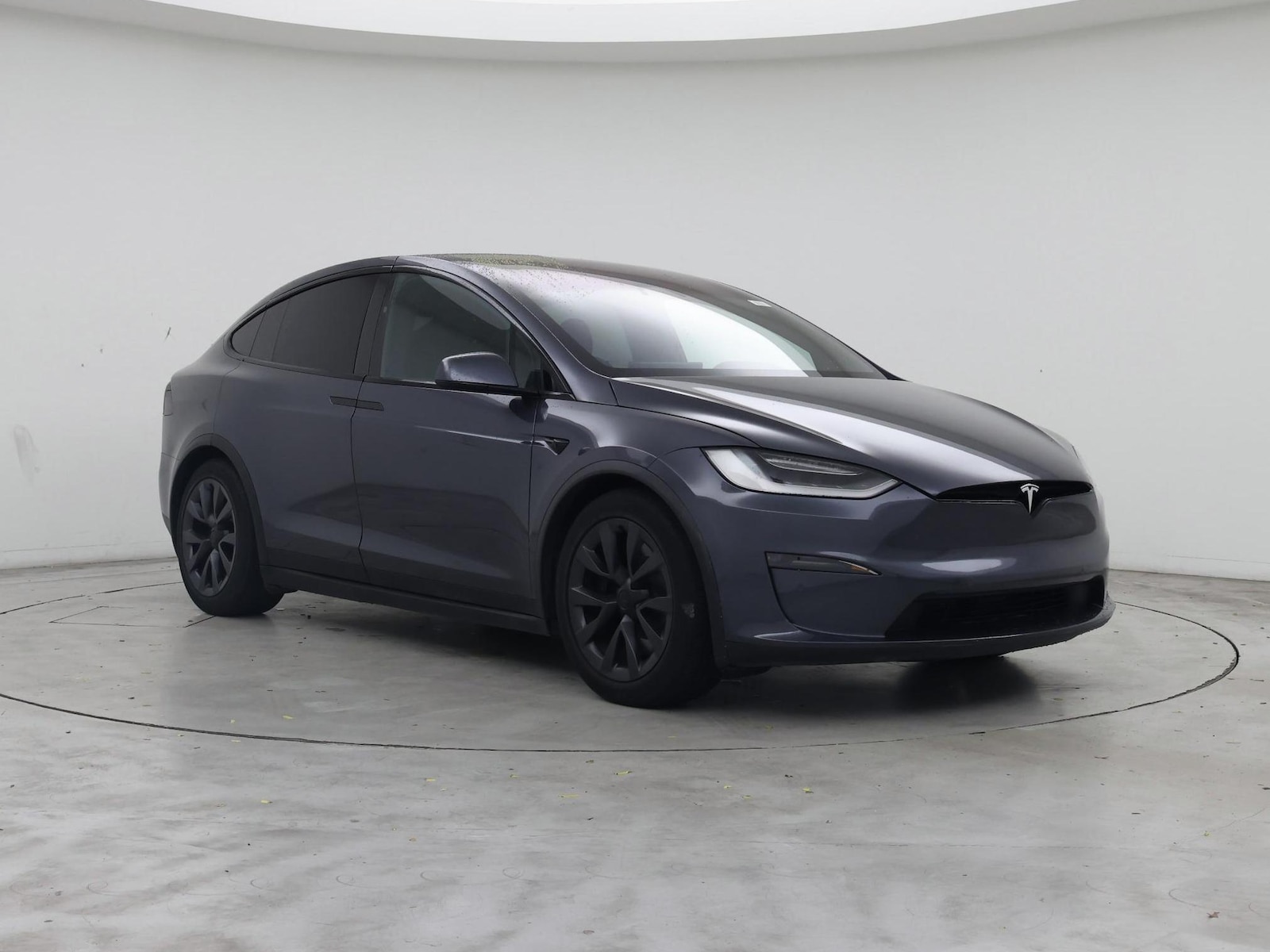 2022 Tesla Model X Long Range - Photo 2