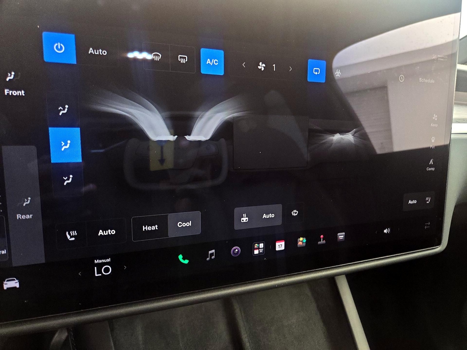 2022 Tesla Model X Long Range - Photo 17