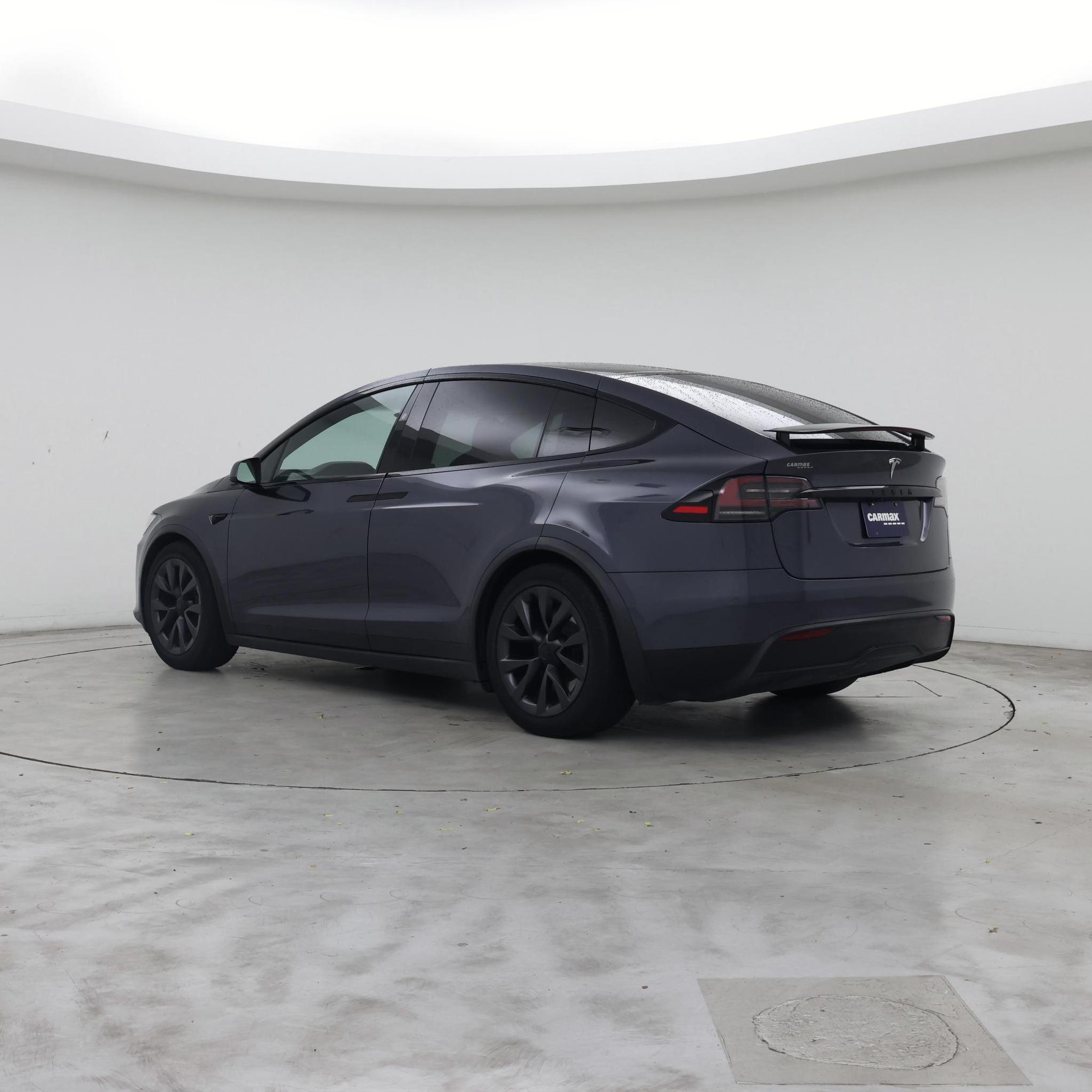 Thumbnail: 2022 Tesla Model X - 2