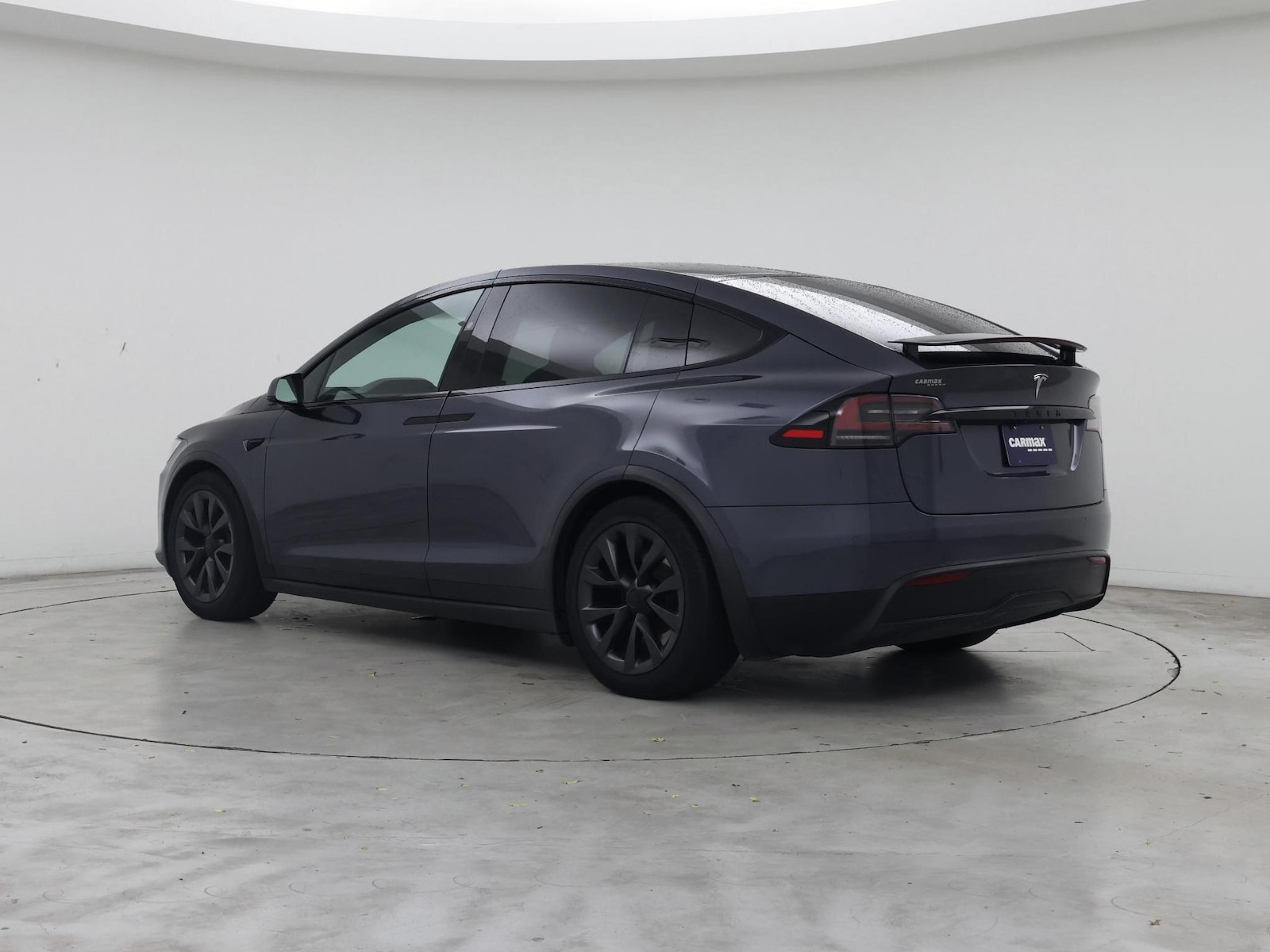 2022 Tesla Model X Long Range - Photo 3