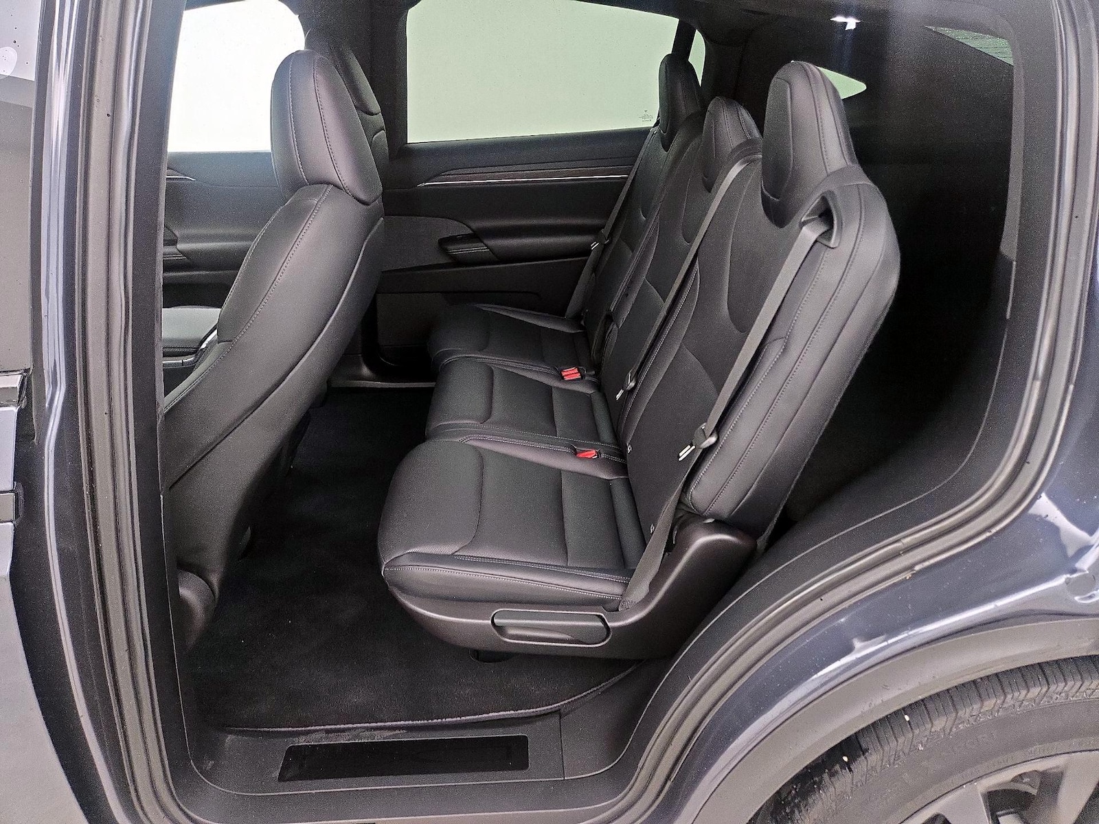 2022 Tesla Model X Long Range - Photo 21