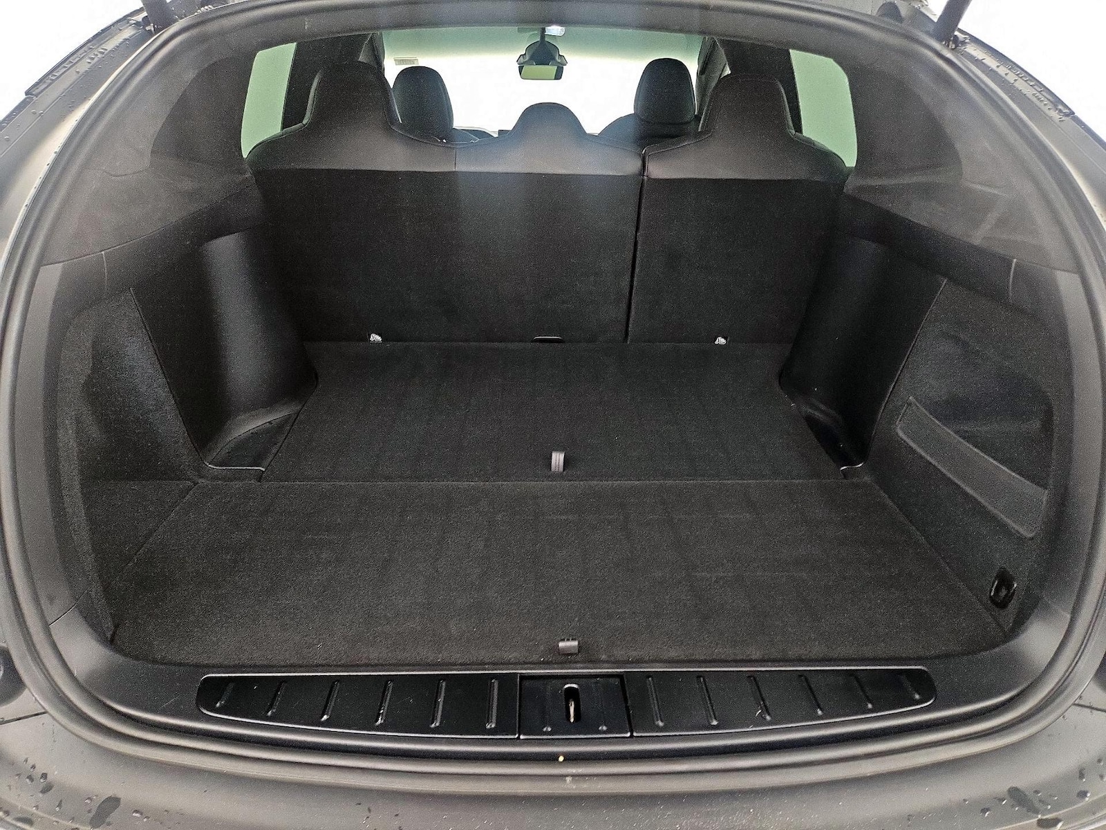 2022 Tesla Model X Long Range - Photo 22
