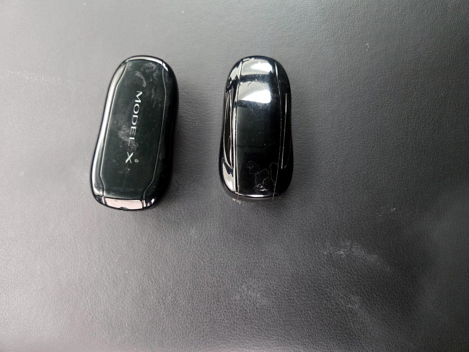 2022 Tesla Model X Long Range - Photo 24