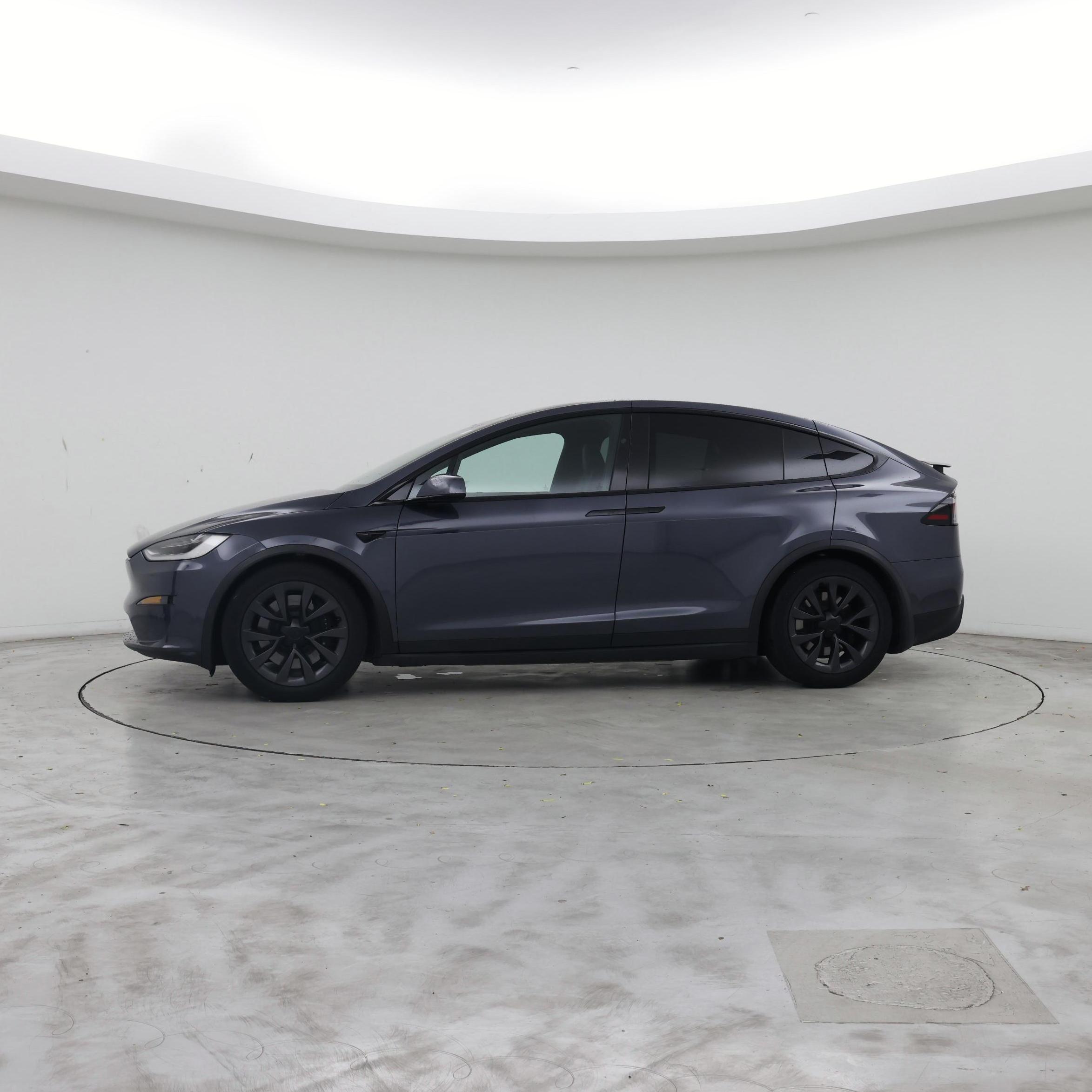 Thumbnail: 2022 Tesla Model X - 3