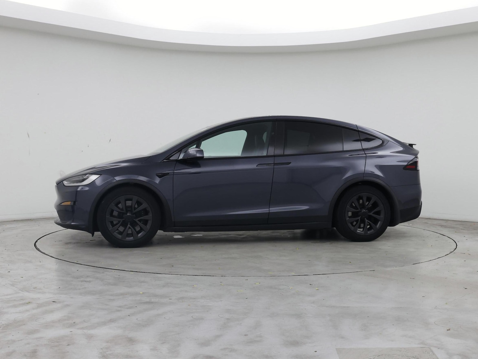 2022 Tesla Model X Long Range - Photo 4