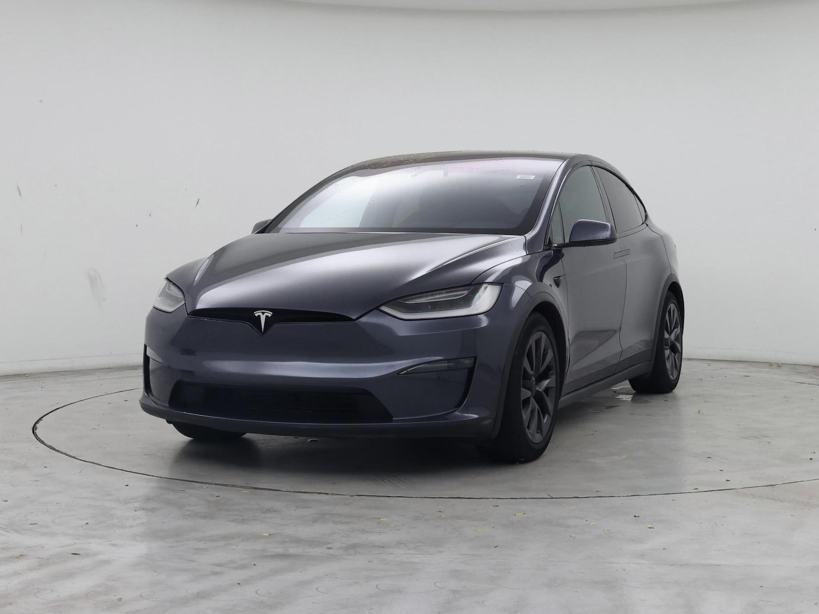 2022 Tesla Model X Long Range - Photo 5