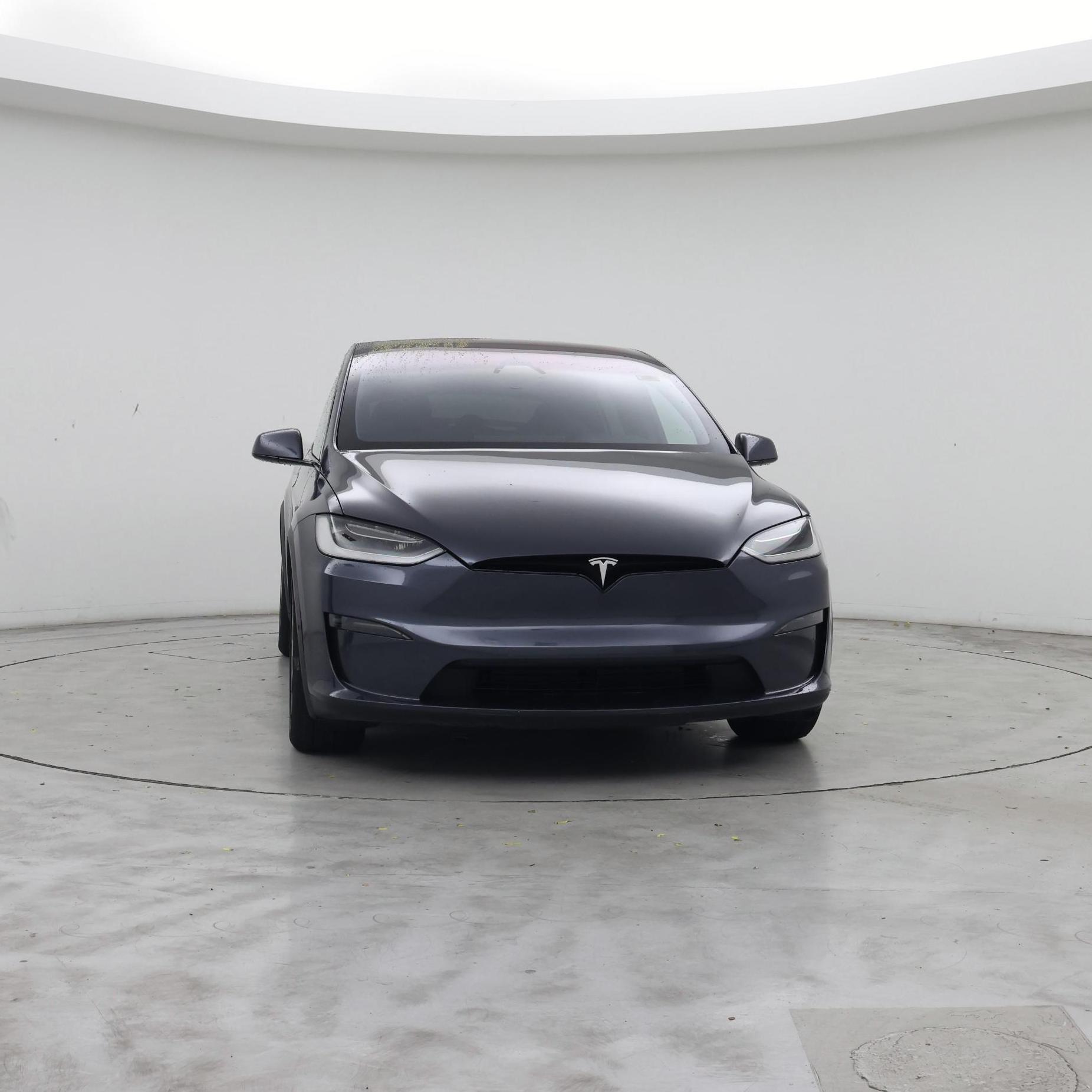 Thumbnail: 2022 Tesla Model X - 5