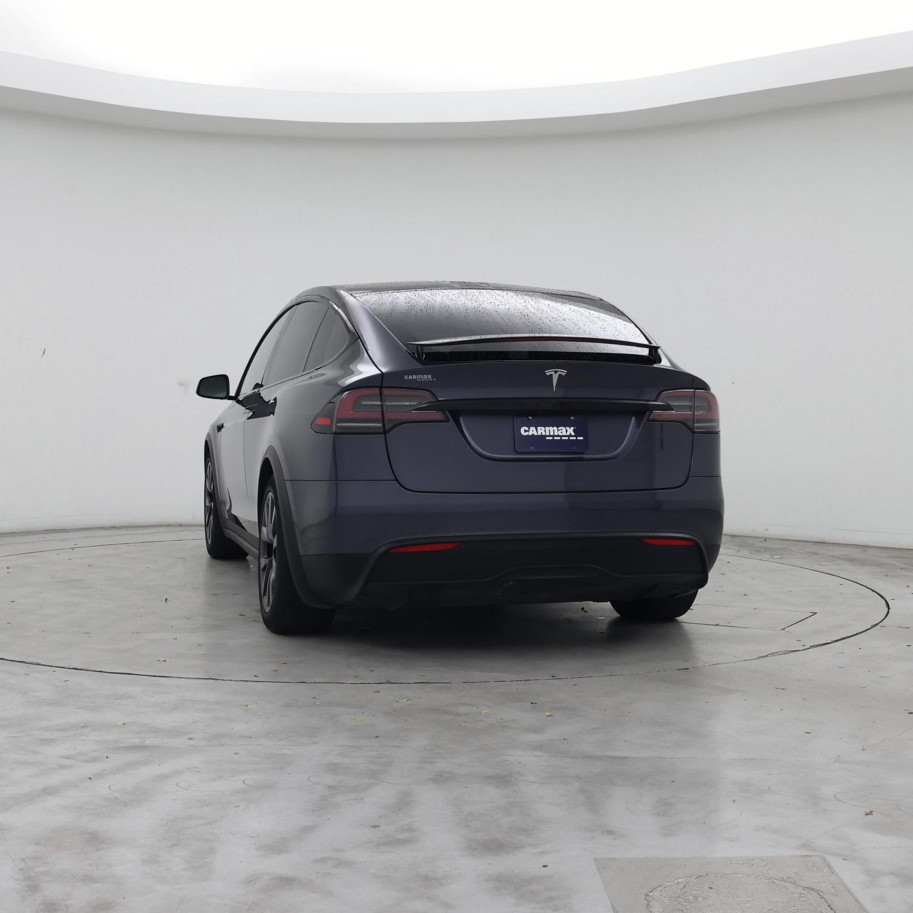Thumbnail: 2022 Tesla Model X - 6