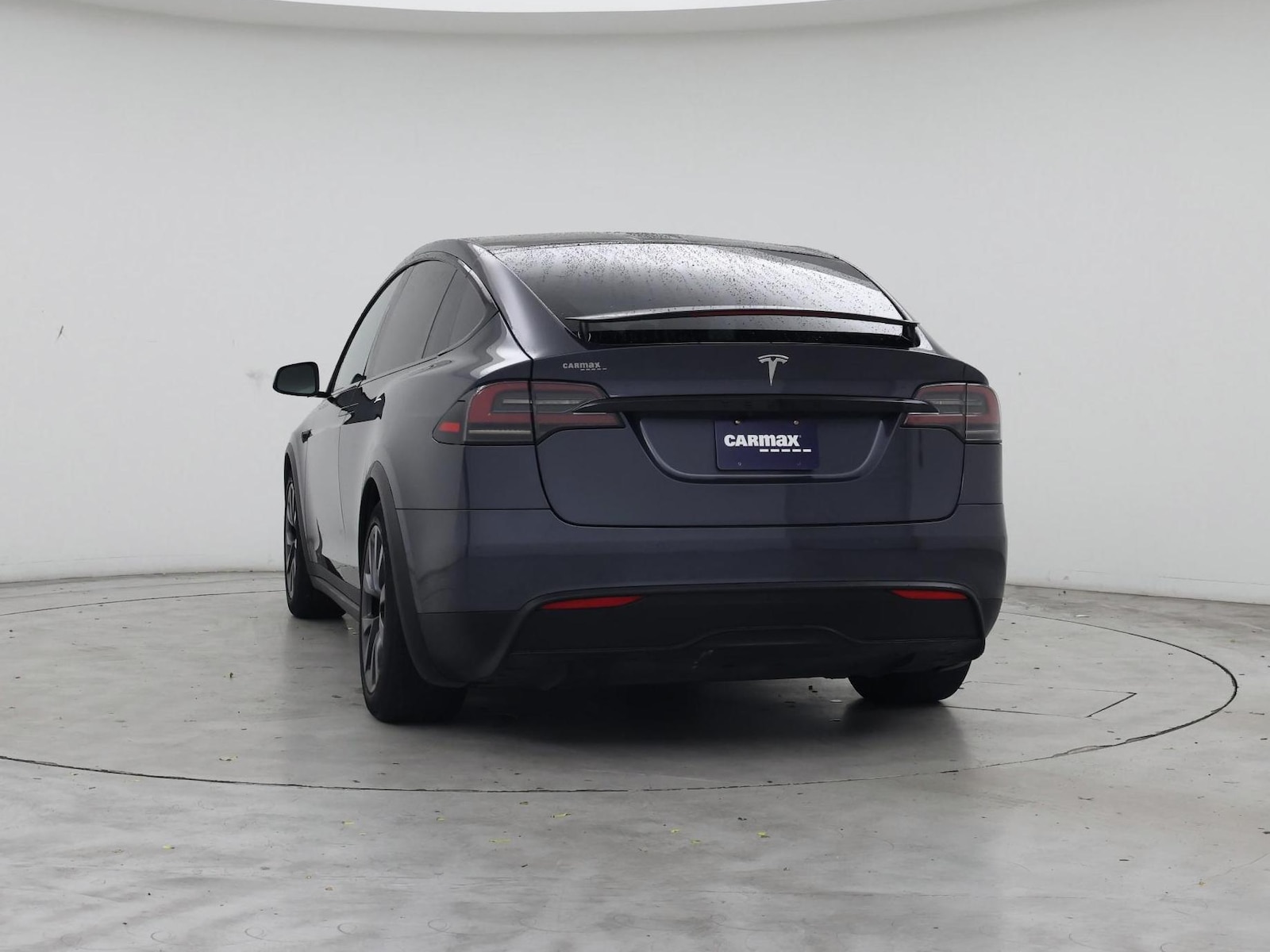 2022 Tesla Model X Long Range - Photo 7