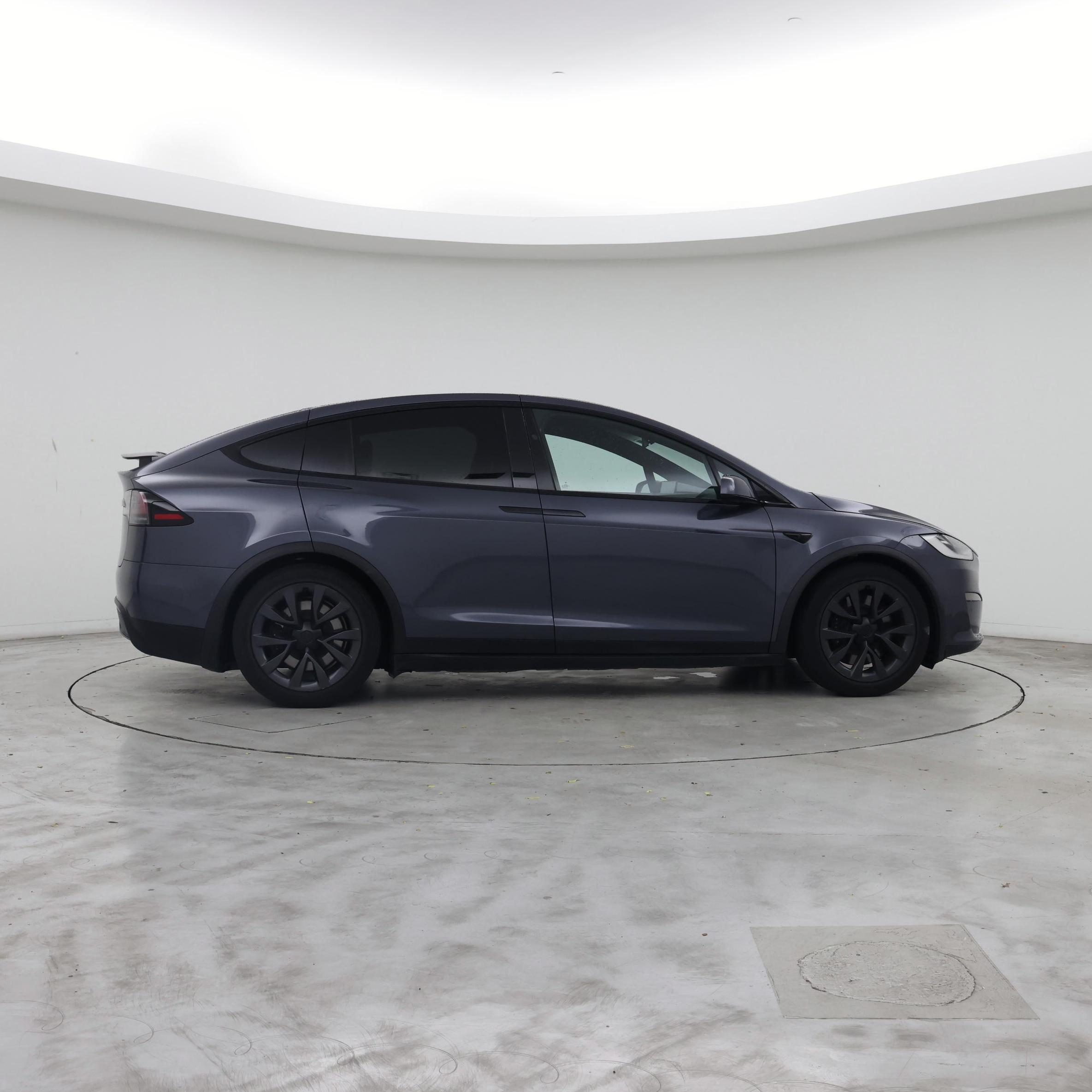 Thumbnail: 2022 Tesla Model X - 7