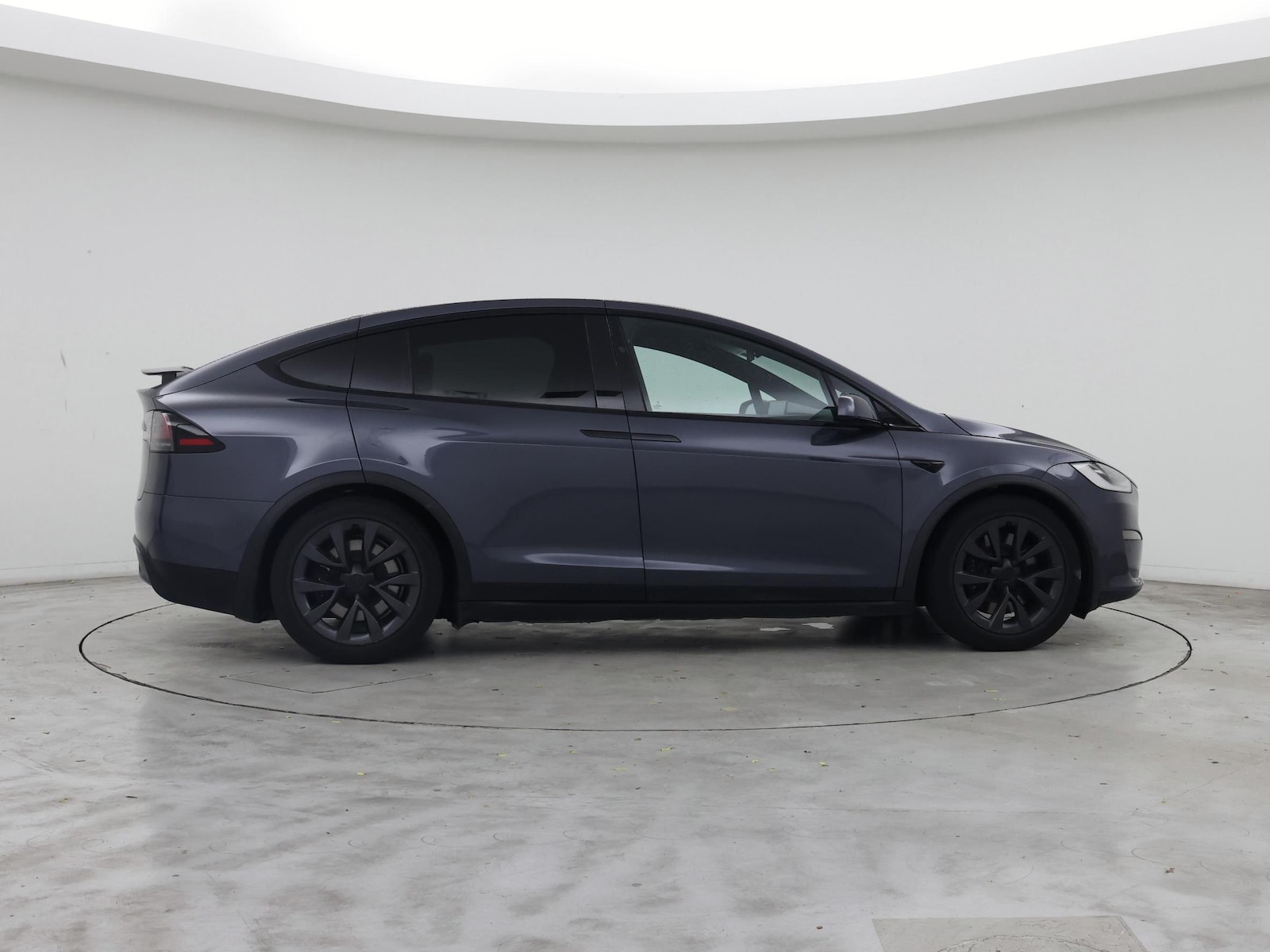 2022 Tesla Model X Long Range - Photo 8