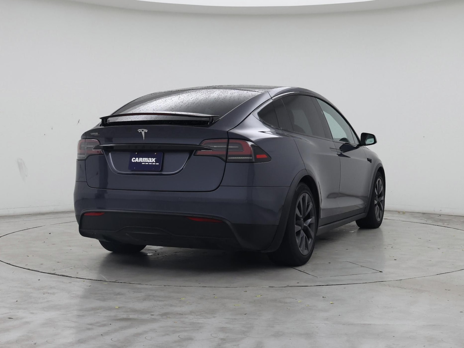 2022 Tesla Model X Long Range - Photo 9