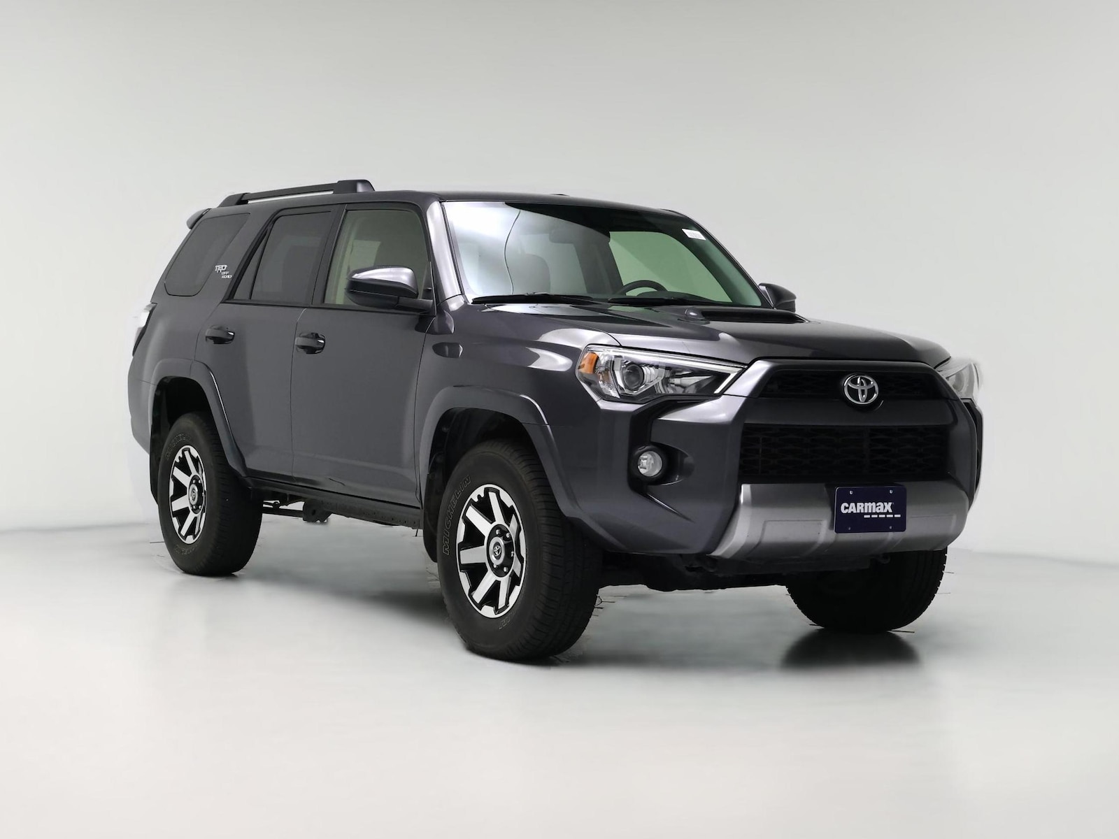 2019 Toyota 4Runner TRD Off-Road - Photo 1