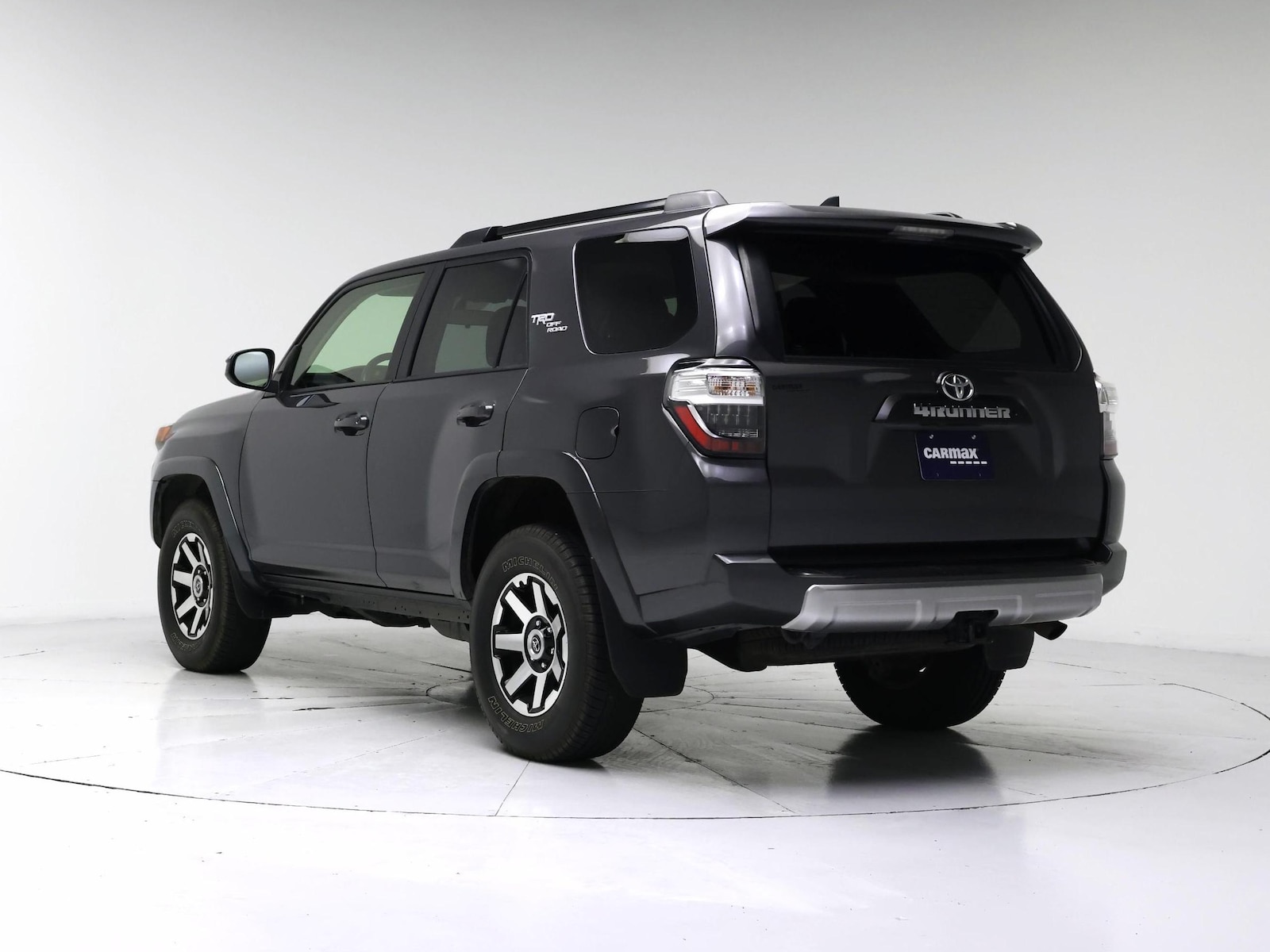2019 Toyota 4Runner TRD Off-Road - Photo 3