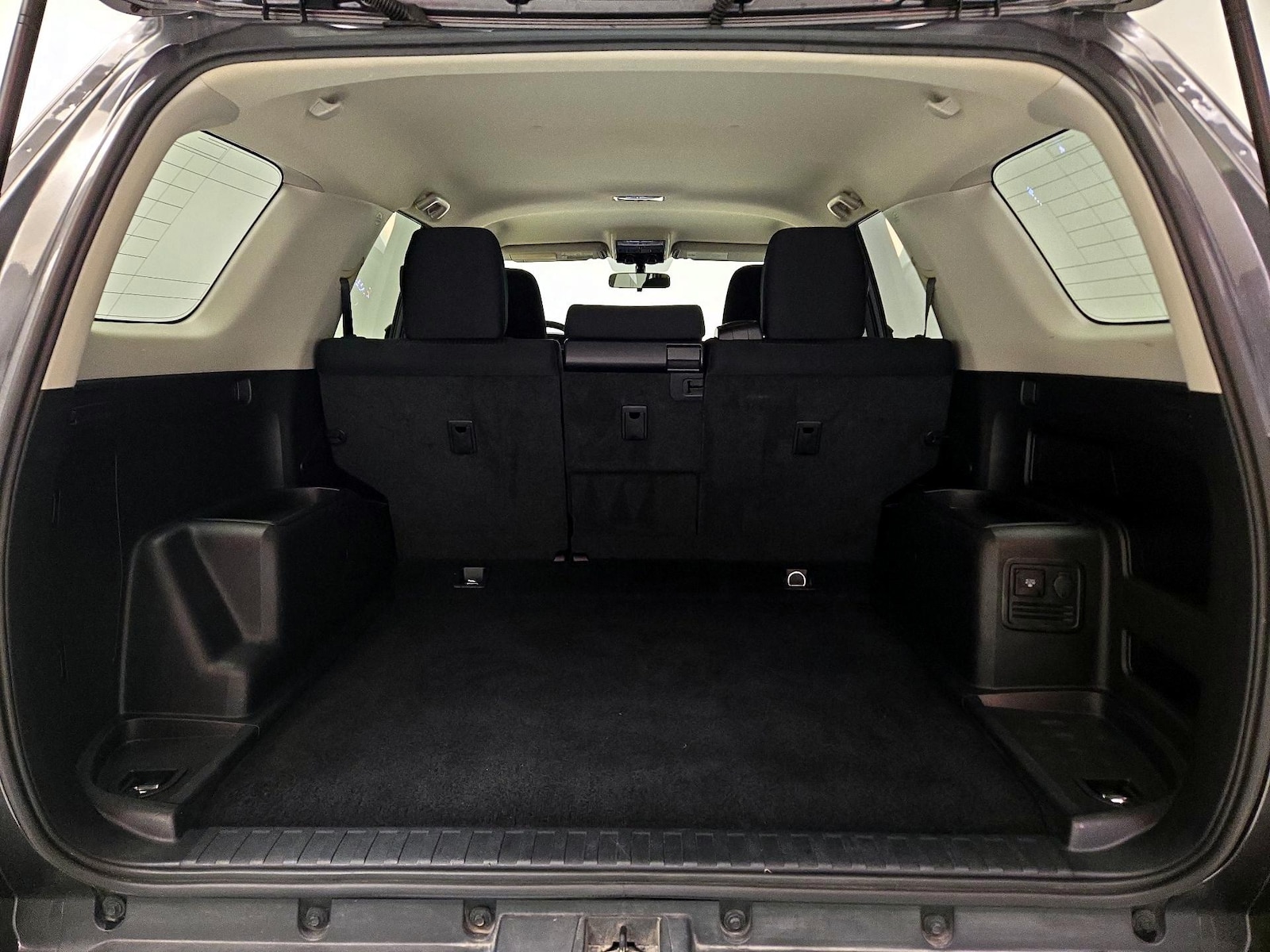 2019 Toyota 4Runner TRD Off-Road - Photo 20