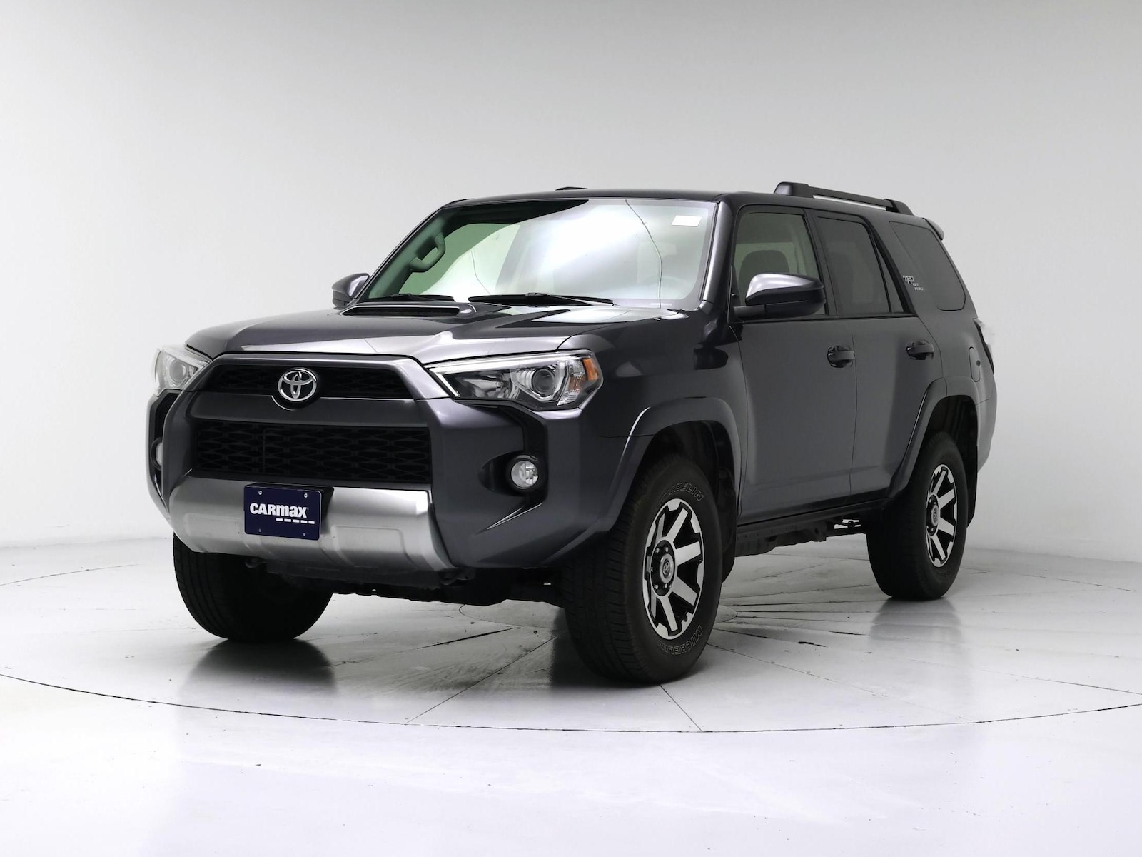 2019 Toyota 4Runner TRD Off-Road - Photo 5