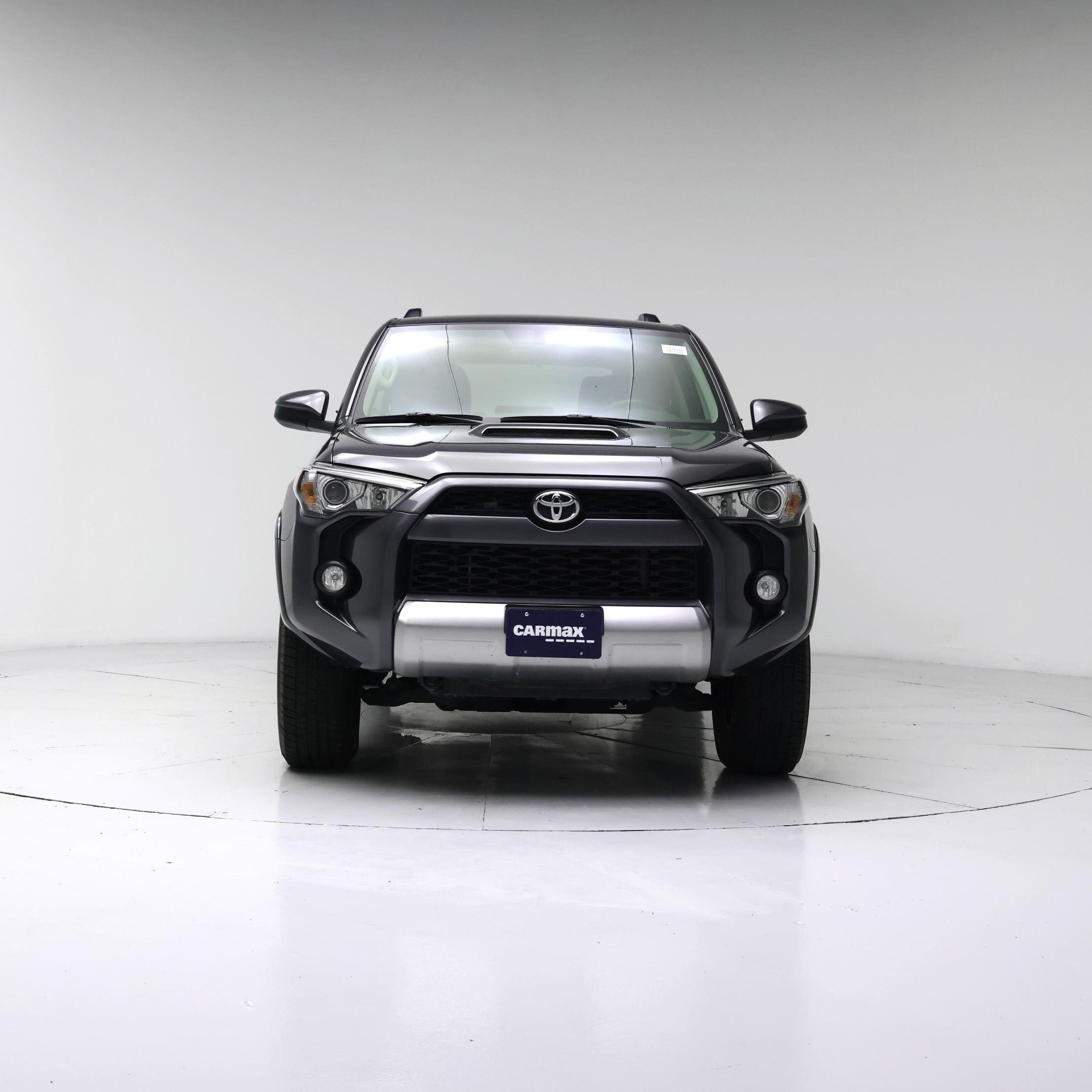 Thumbnail: 2019 Toyota 4Runner - 5