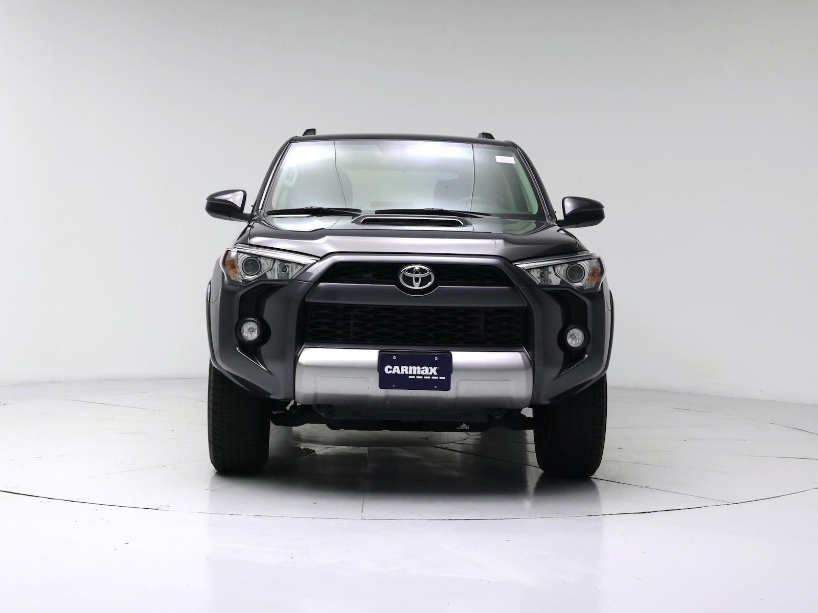 2019 Toyota 4Runner TRD Off-Road - Photo 6