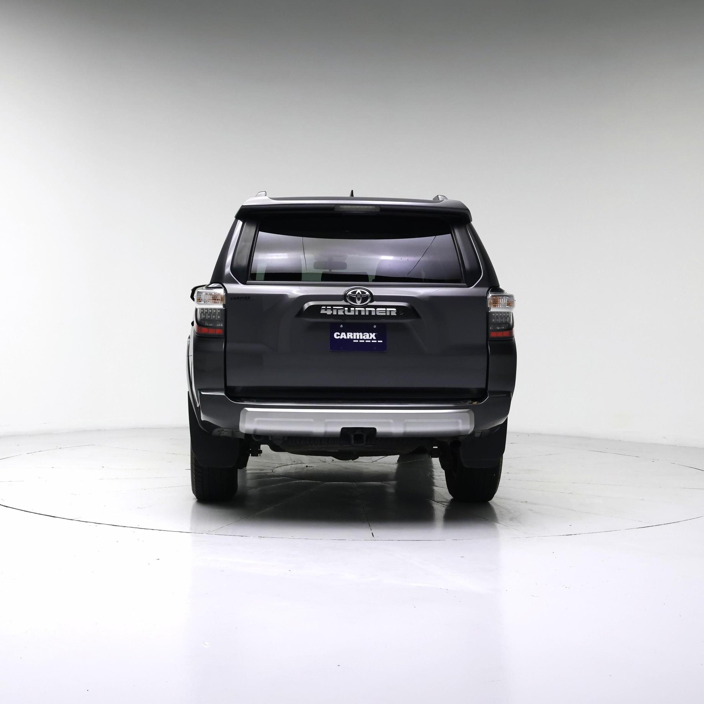 Thumbnail: 2019 Toyota 4Runner - 6