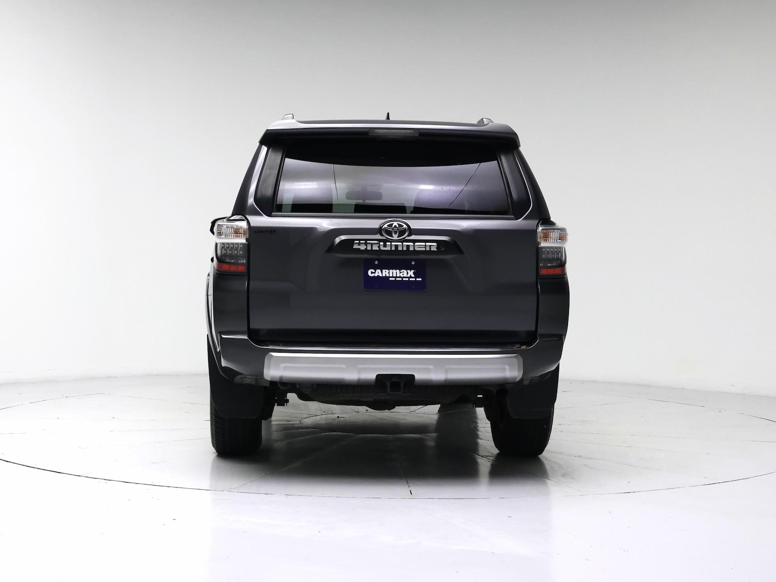 2019 Toyota 4Runner TRD Off-Road - Photo 7