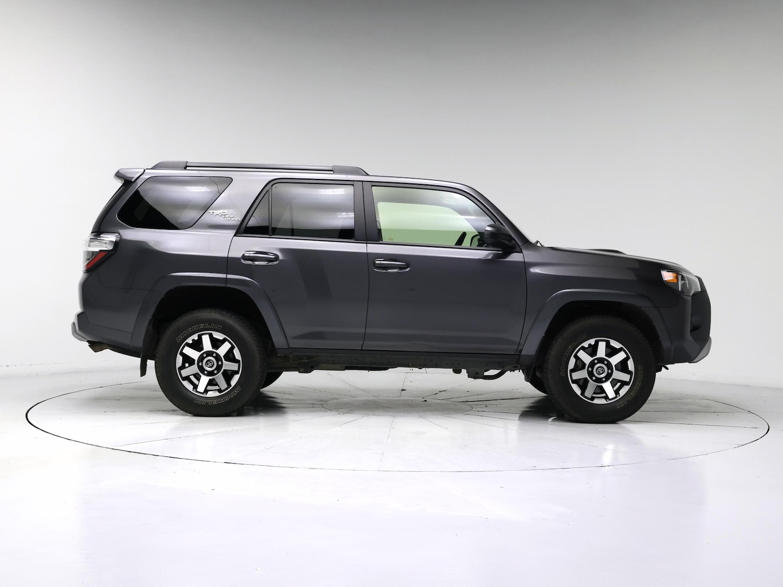 2019 Toyota 4Runner TRD Off-Road - Photo 8