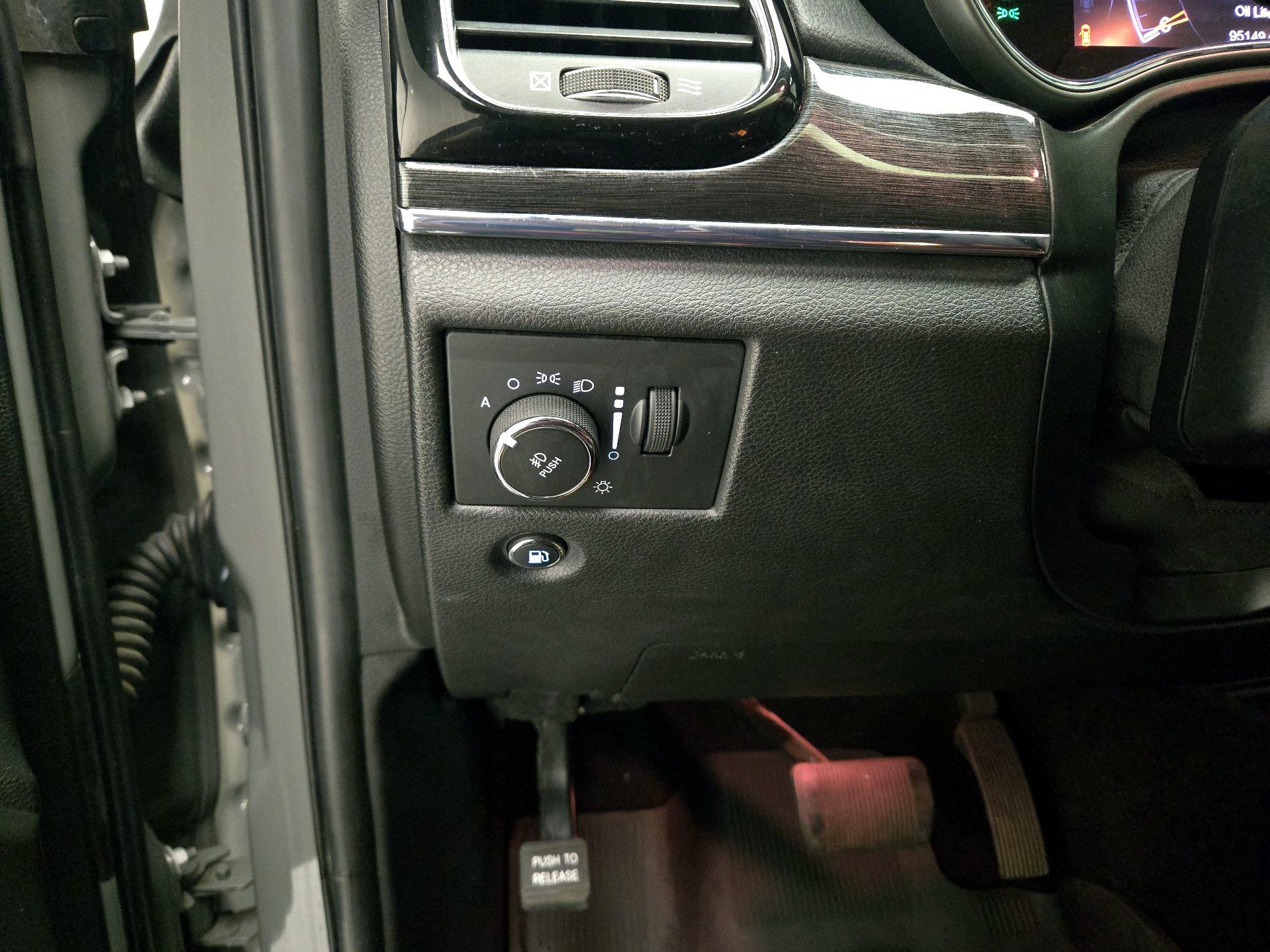Thumbnail: 2021 Jeep Grand Cherokee - 13