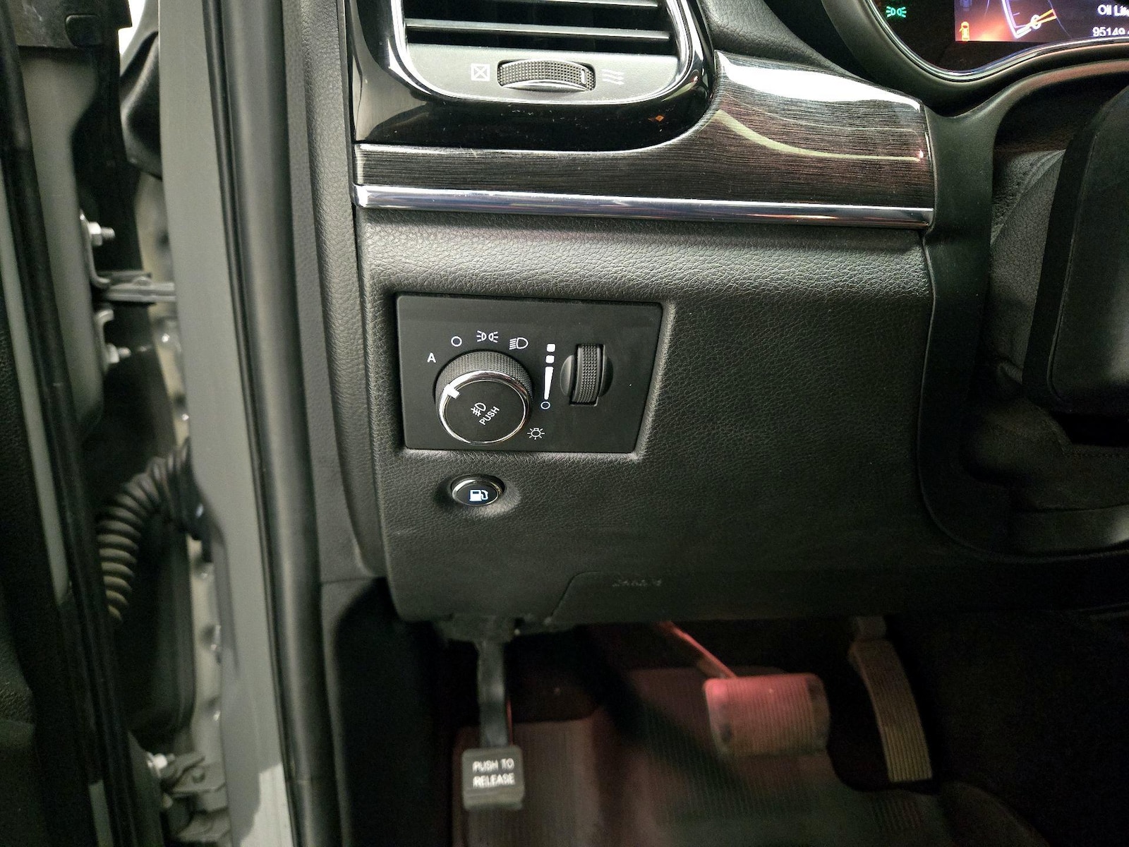 2021 Jeep Grand Cherokee Trailhawk - Photo 14