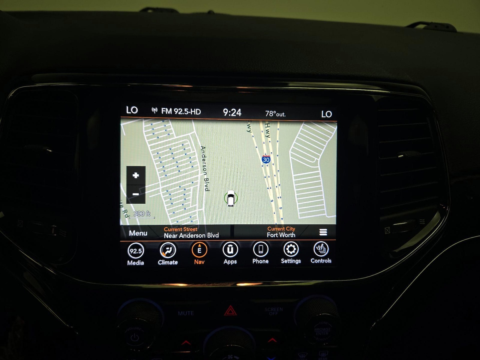 2021 Jeep Grand Cherokee Trailhawk - Photo 15