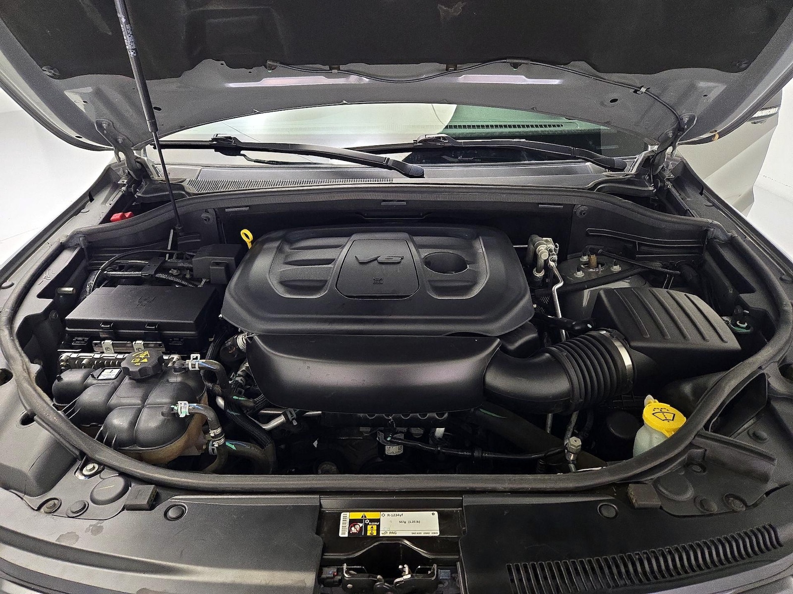 2021 Jeep Grand Cherokee Trailhawk - Photo 24