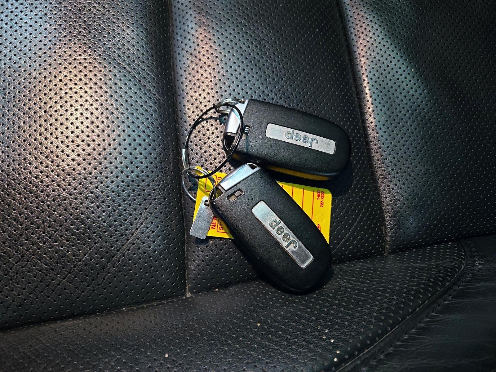 2021 Jeep Grand Cherokee Trailhawk - Photo 25
