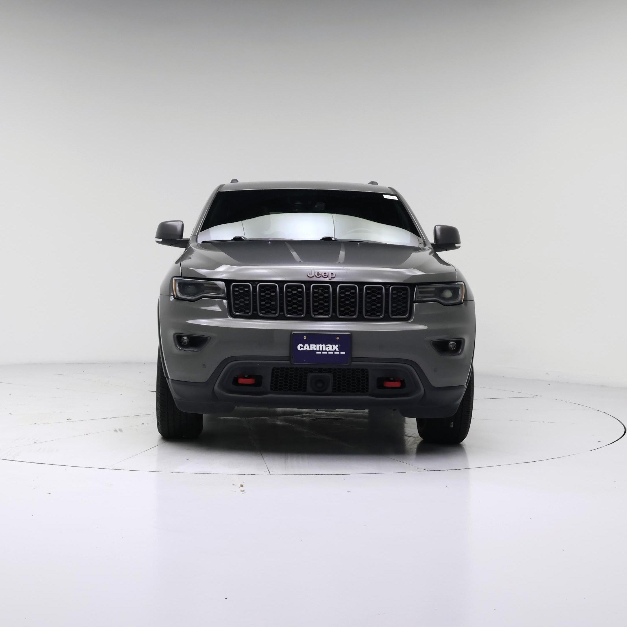 Thumbnail: 2021 Jeep Grand Cherokee - 5