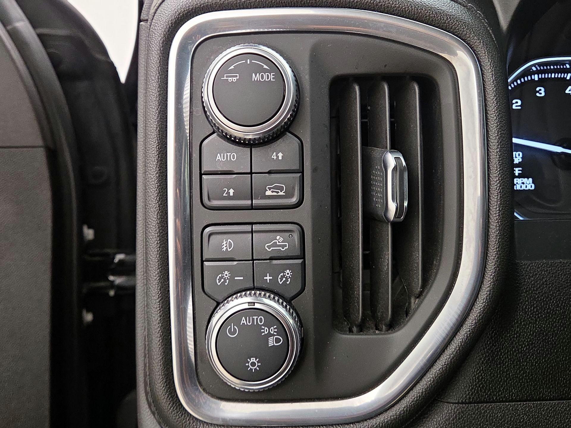 Thumbnail: 2021 GMC Sierra 1500 - 13