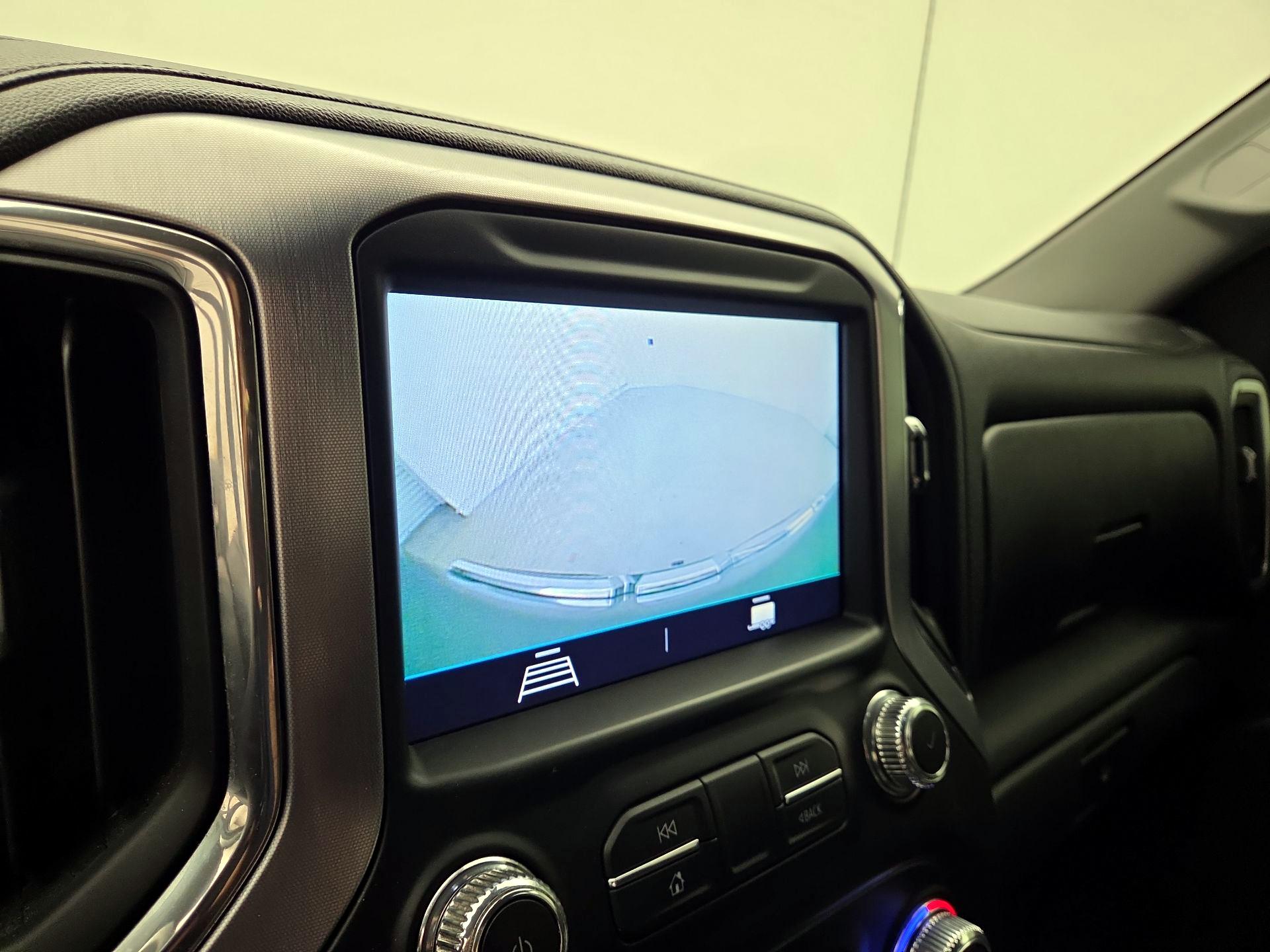 Thumbnail: 2021 GMC Sierra 1500 - 14