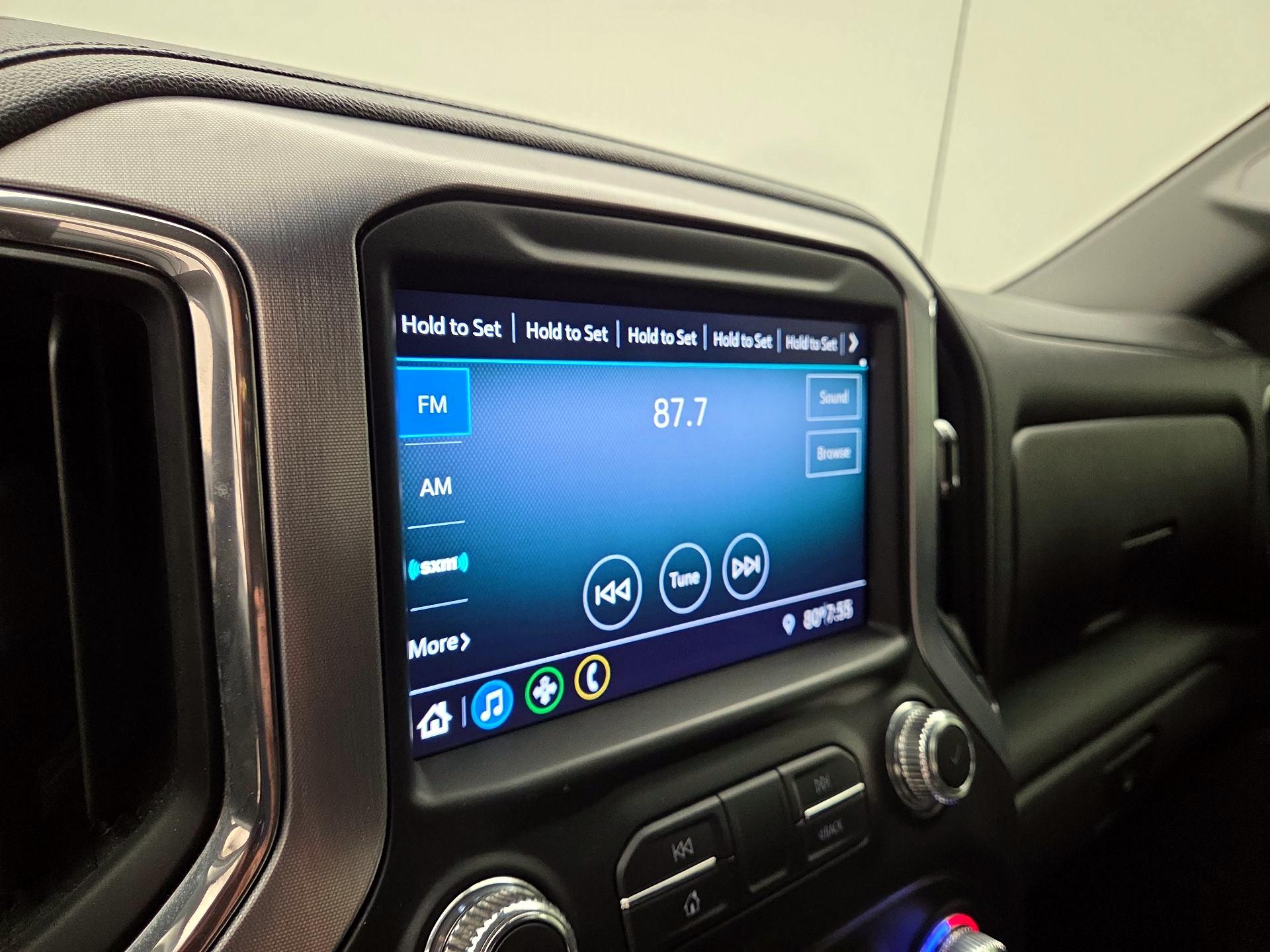 Thumbnail: 2021 GMC Sierra 1500 - 15