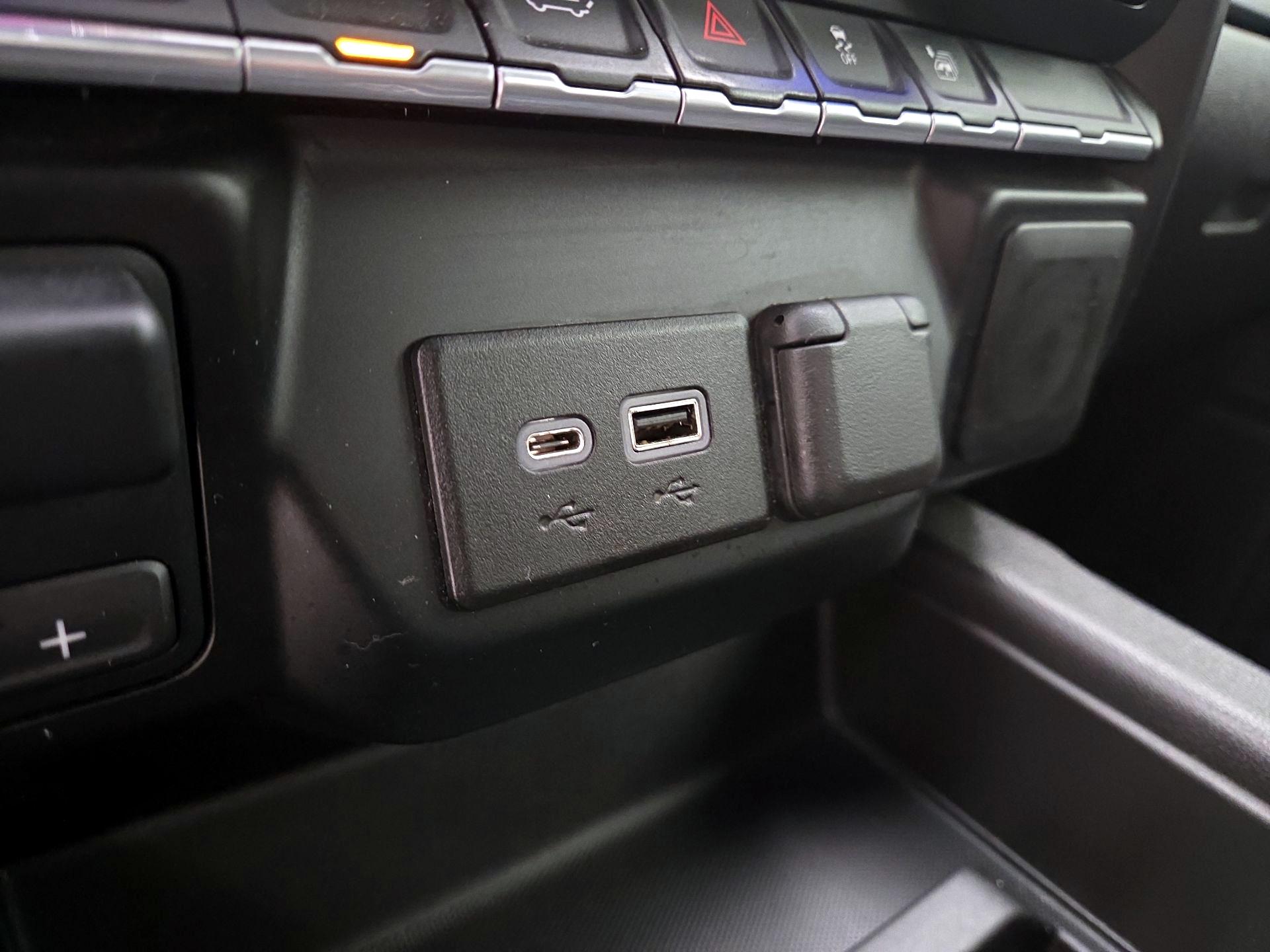 Thumbnail: 2021 GMC Sierra 1500 - 18