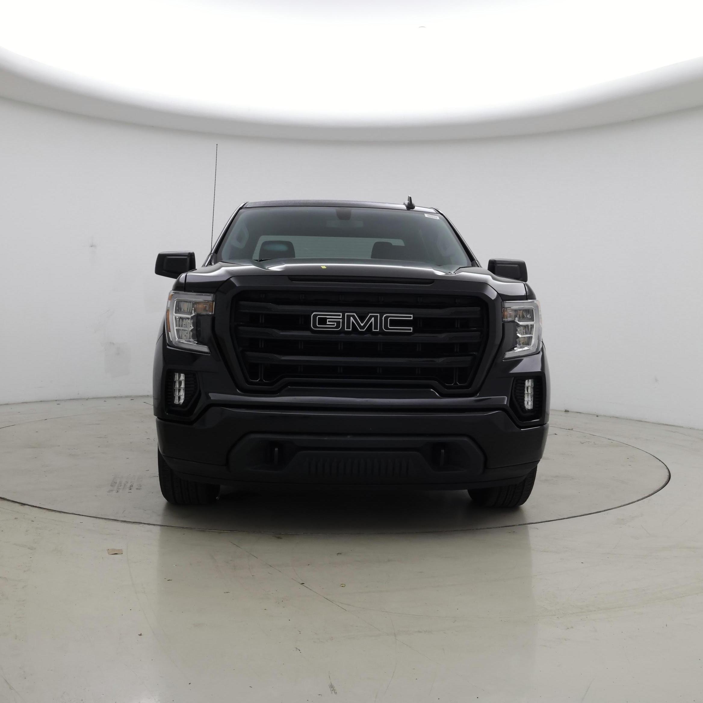 Thumbnail: 2021 GMC Sierra 1500 - 5