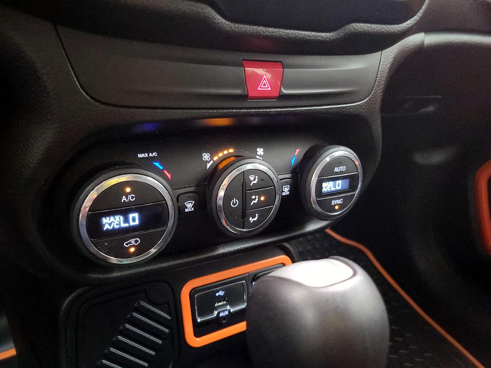 2016 Jeep Renegade Latitude - Photo 17