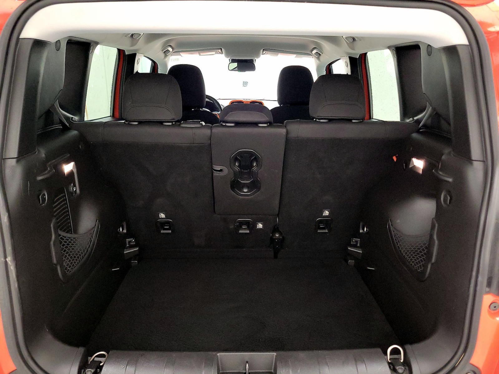 2016 Jeep Renegade Latitude - Photo 21