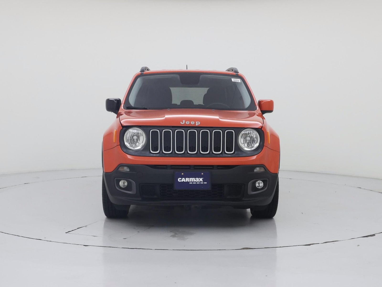 2016 Jeep Renegade Latitude - Photo 6