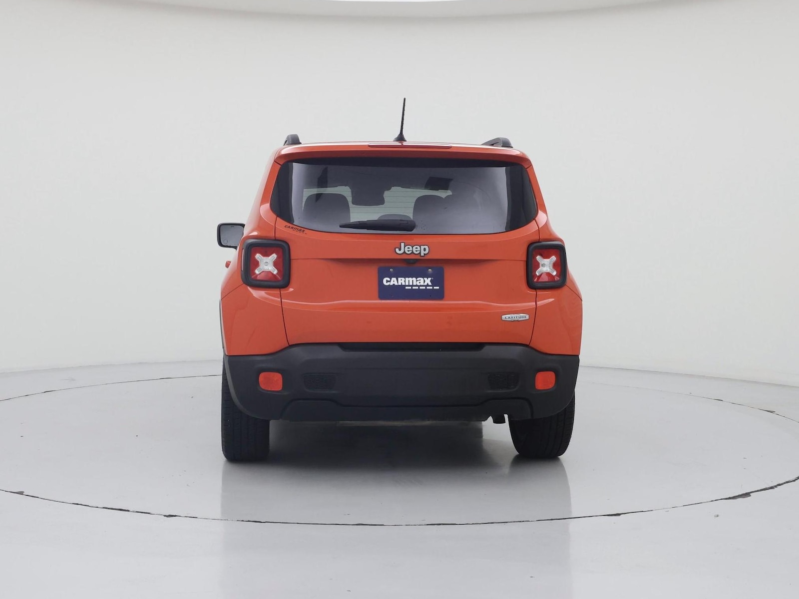 2016 Jeep Renegade Latitude - Photo 7