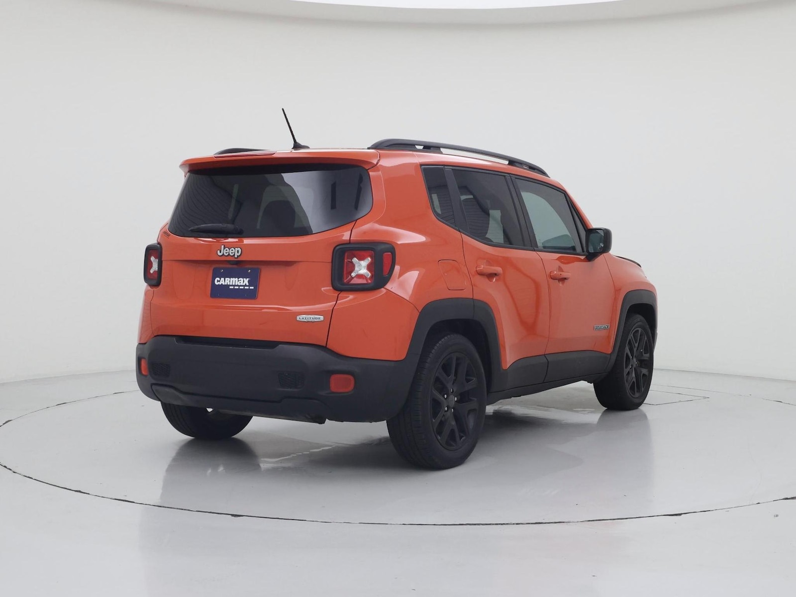 2016 Jeep Renegade Latitude - Photo 9