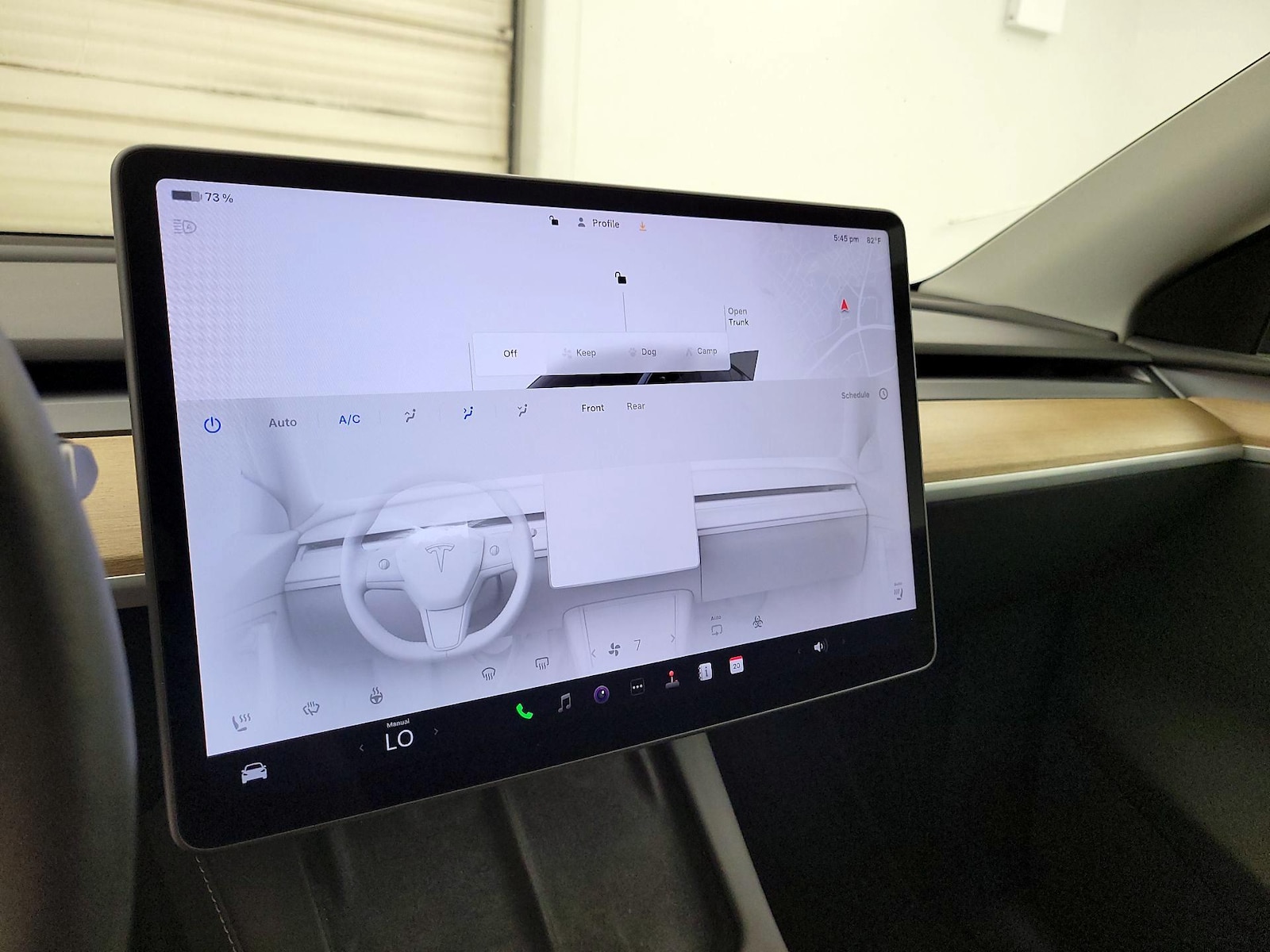 2024 Tesla Model Y Long Range - Photo 14