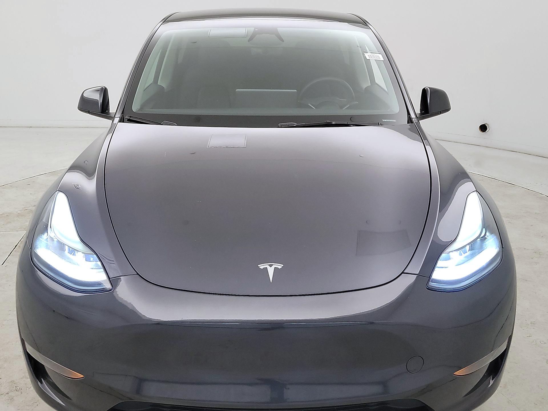 Thumbnail: 2024 Tesla Model Y - 2