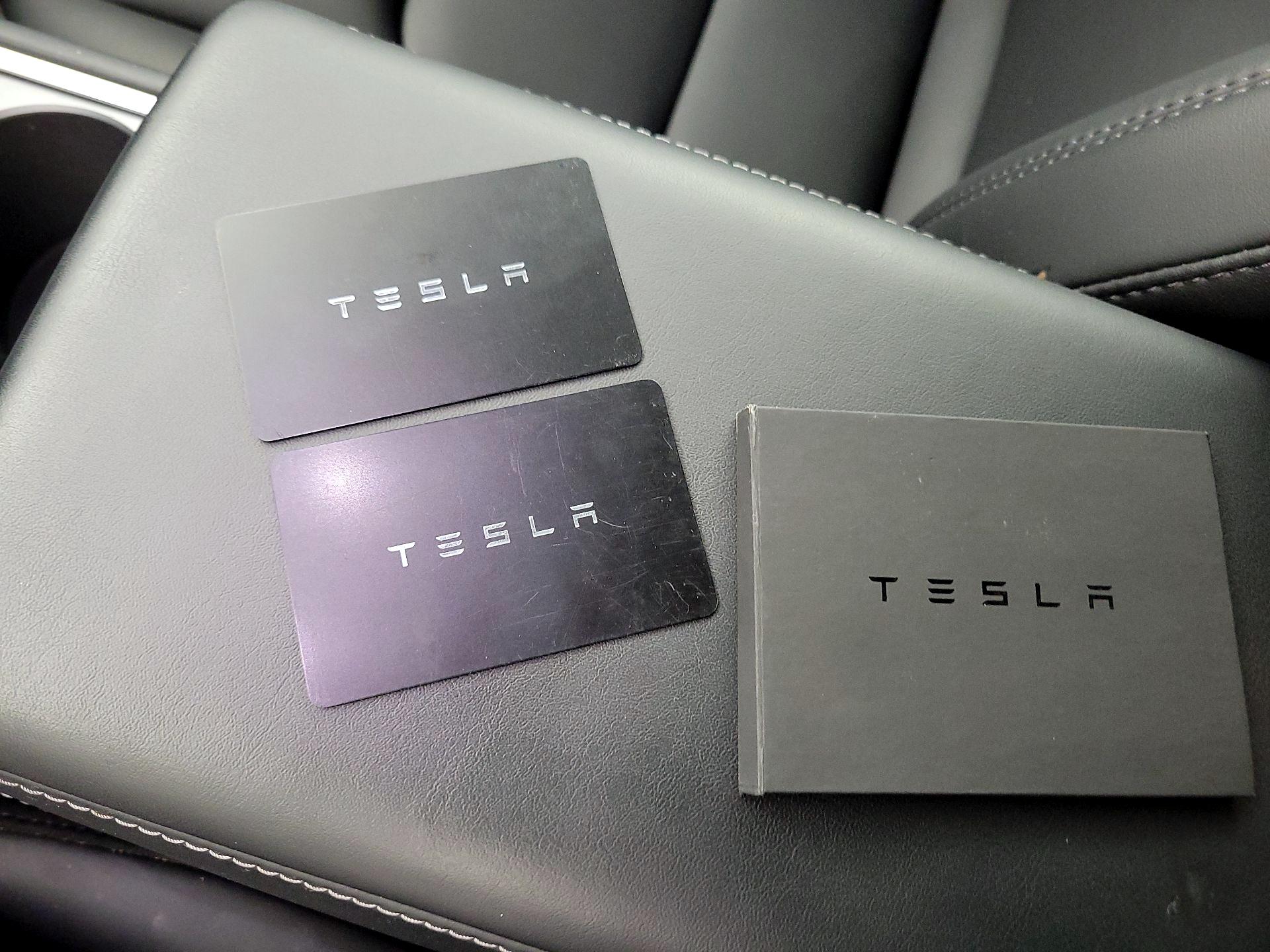Thumbnail: 2024 Tesla Model Y - 19