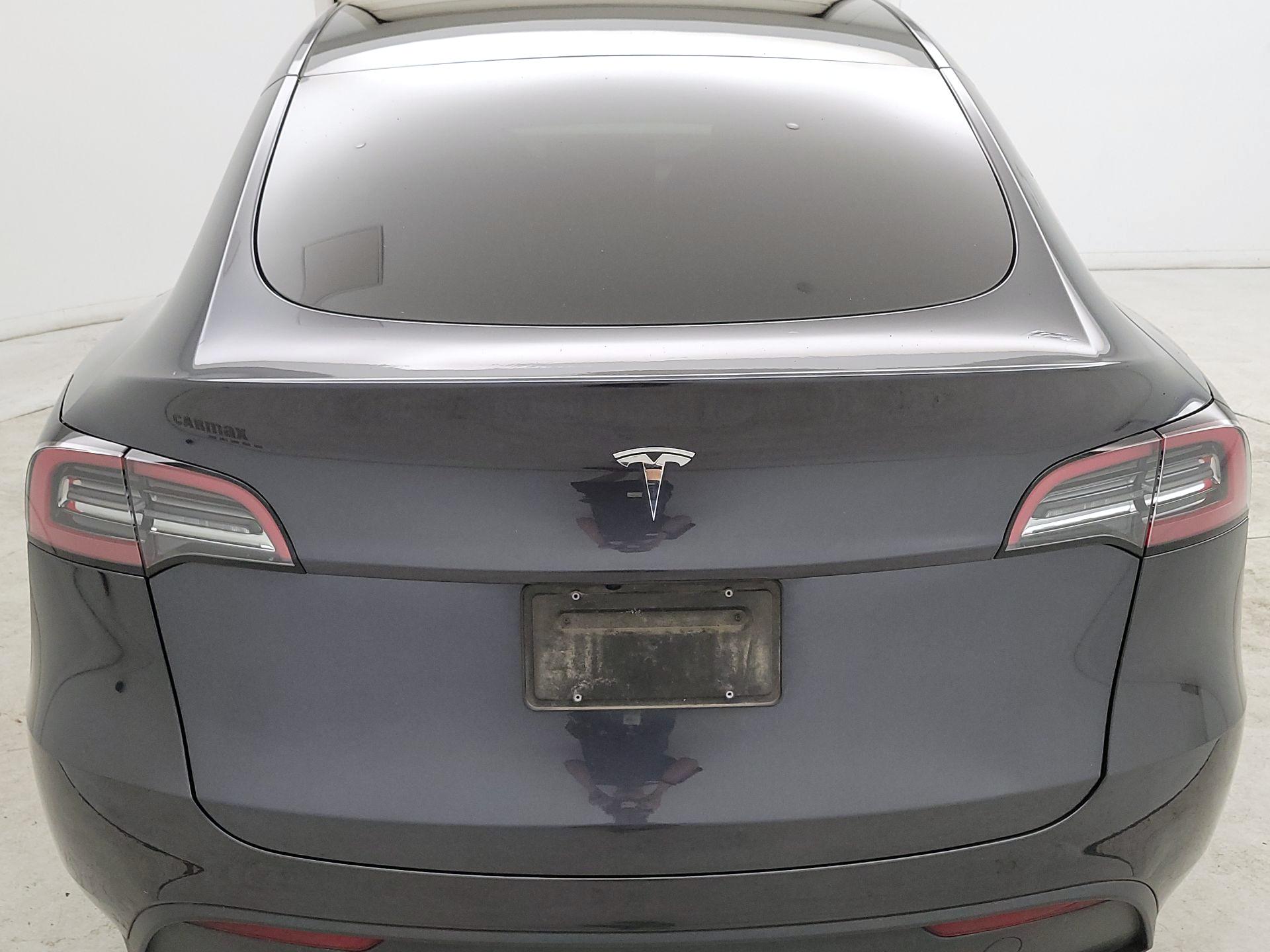Thumbnail: 2024 Tesla Model Y - 6